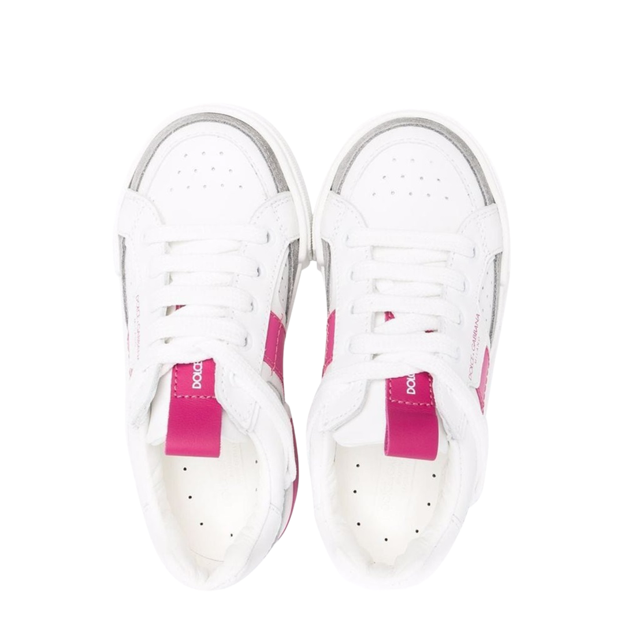 Low Lace-up Sneaker
