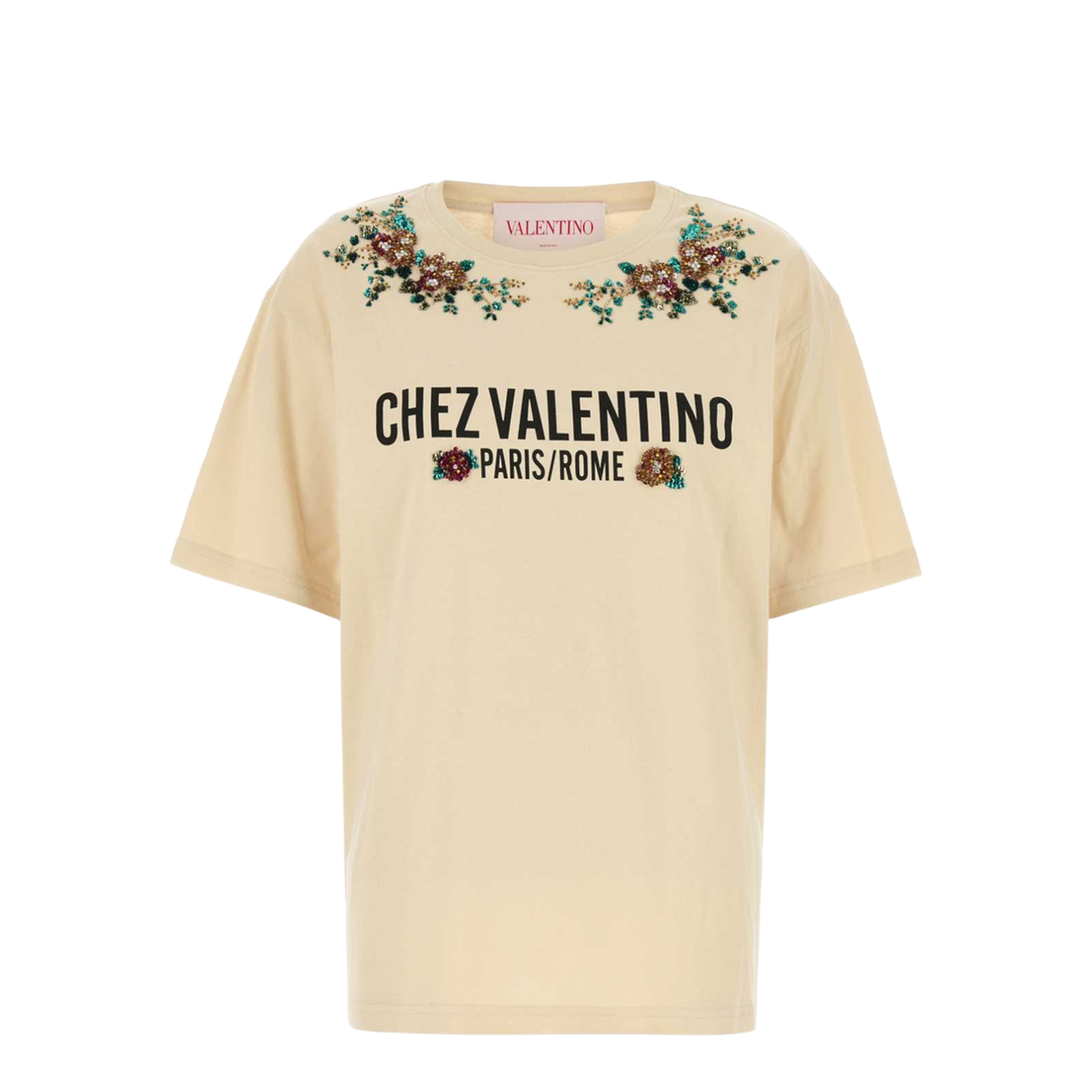 Garavani T-Shirt