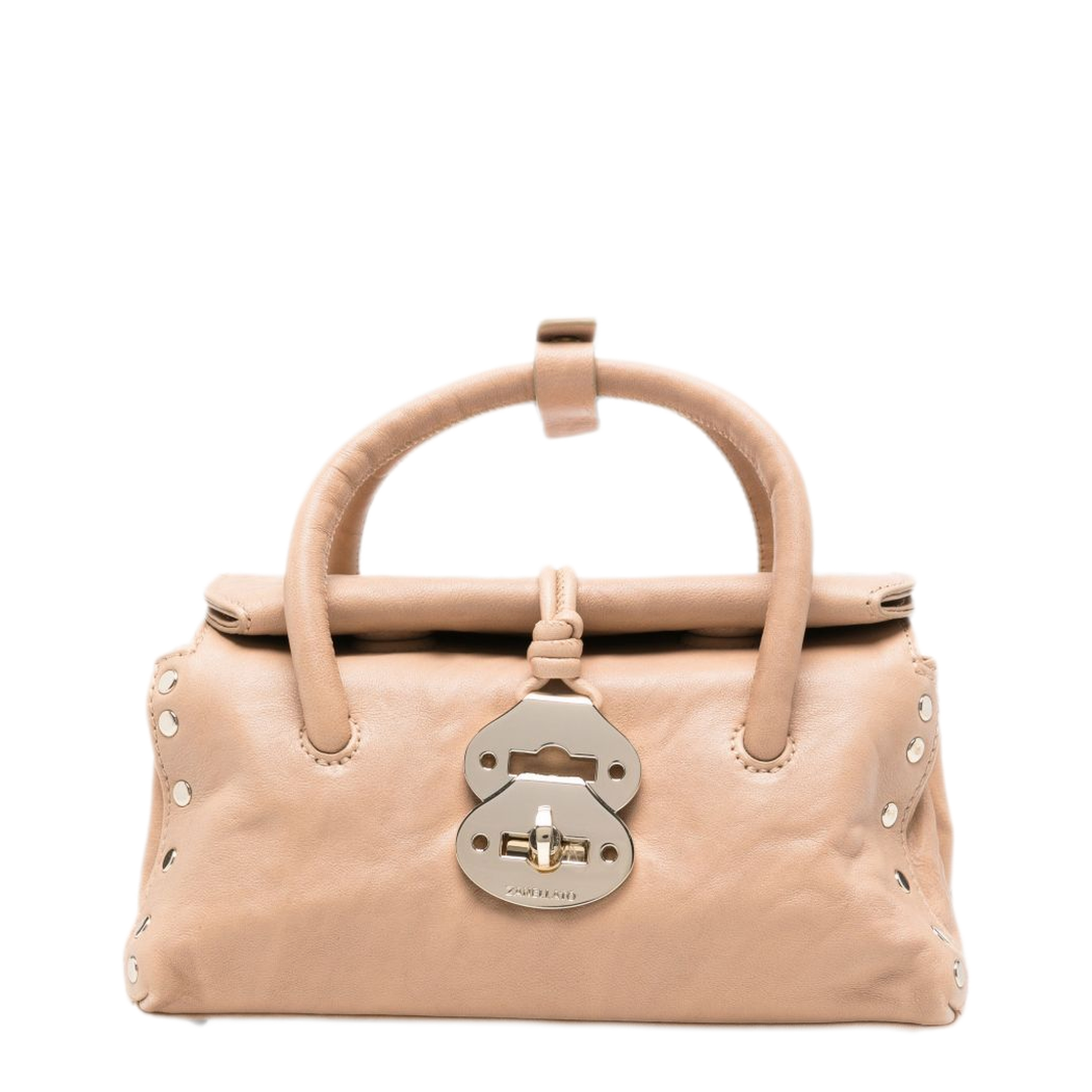 MAYFEYR - Zanellato - Bags.. Beige - 068750BABYOFFICINAZ0214
