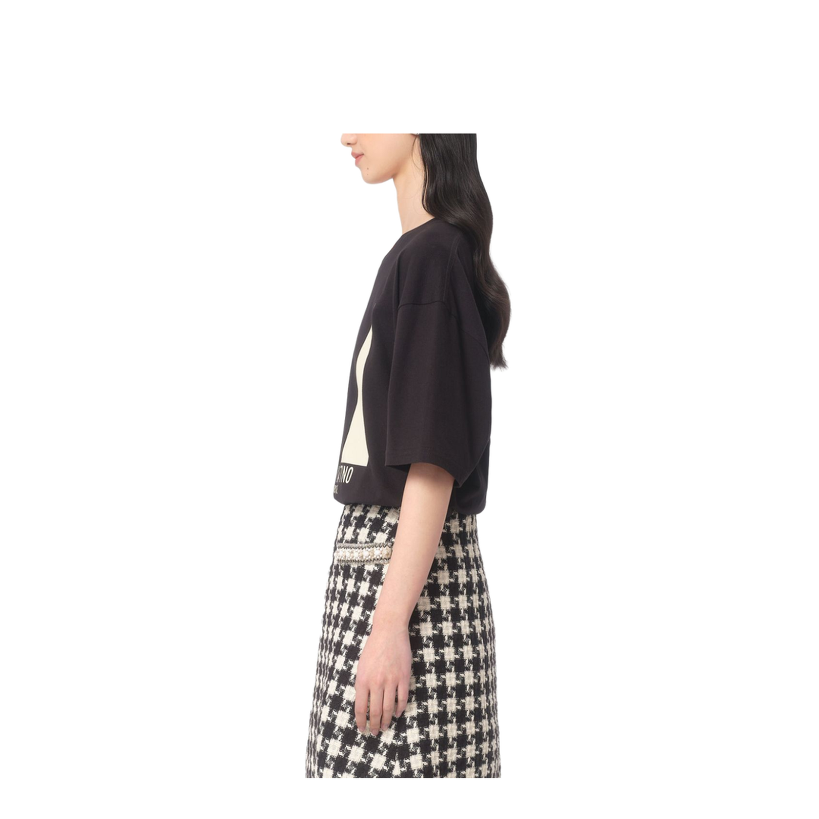 Cotton T-Shirt