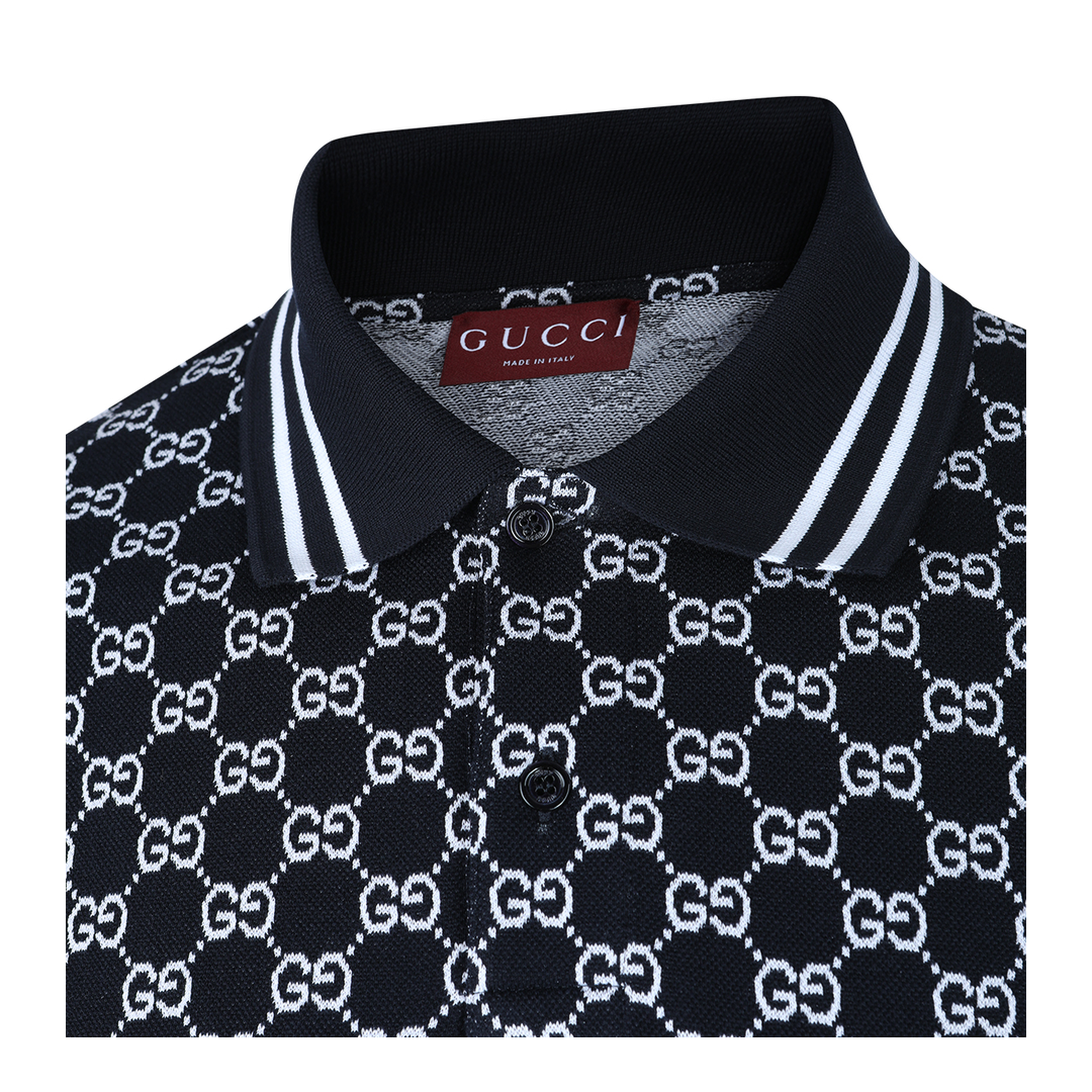 POLO GG JACQUARD