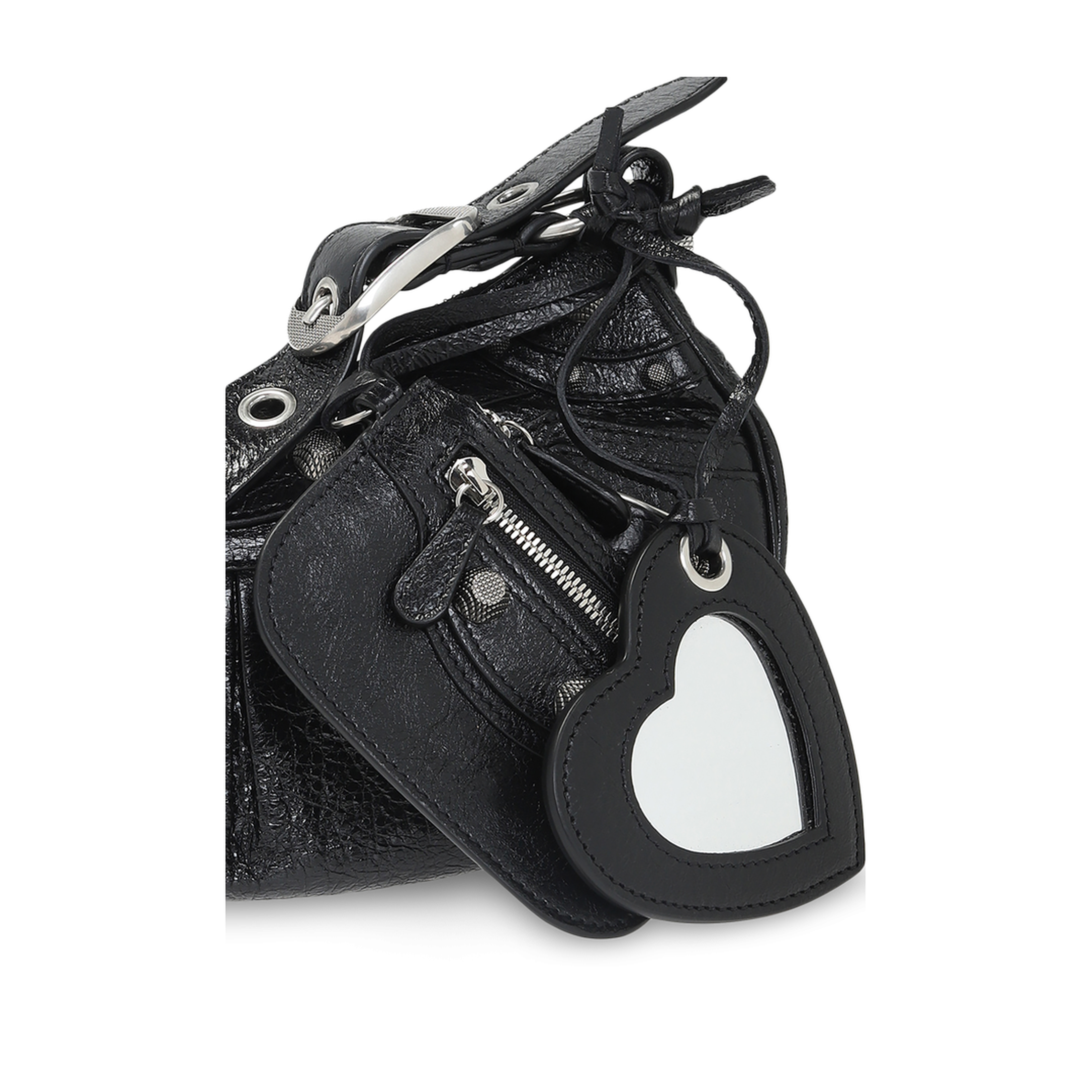Le Cagole Xs Shoulder Bag