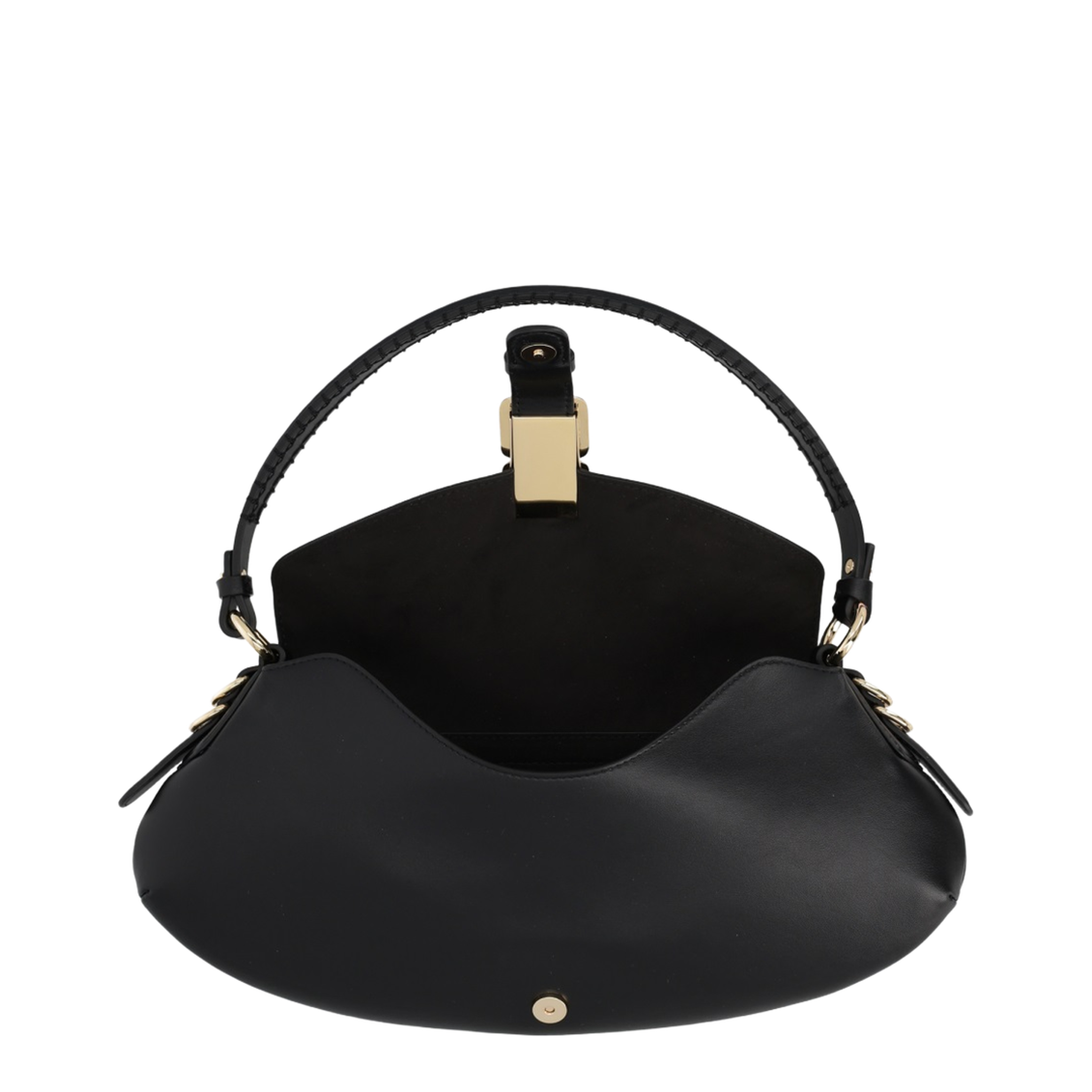 Kat Baguette Shoulder Bag