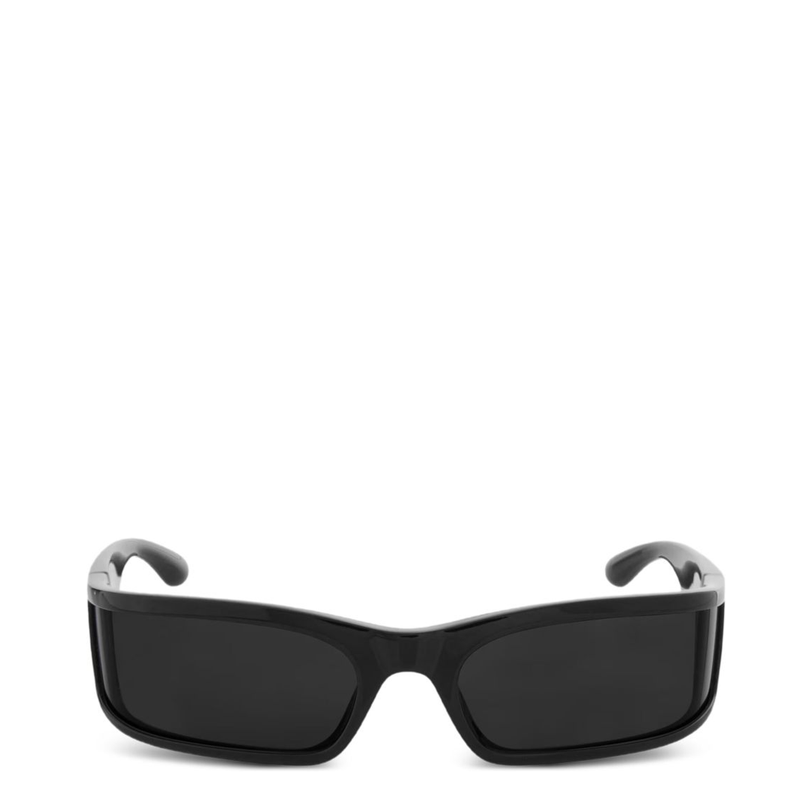 Sunset Rectangle Sunglasses