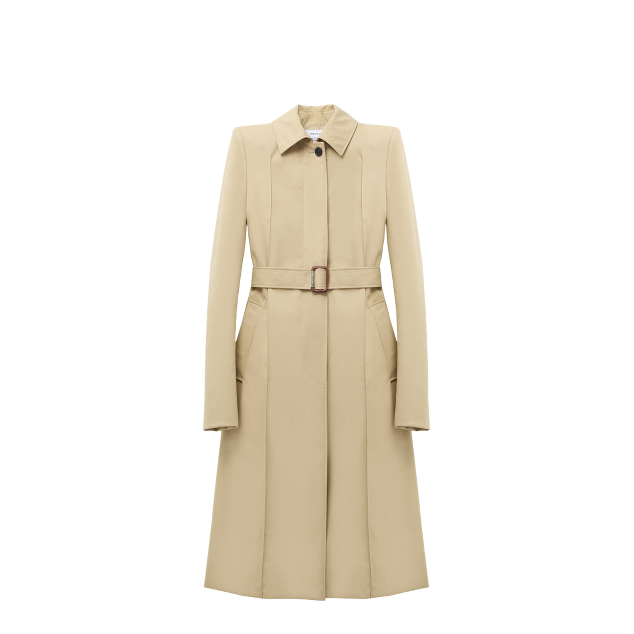 MAYFEYR - Alexander Mcqueen - Women'S Jacket - 810431QFABB2001