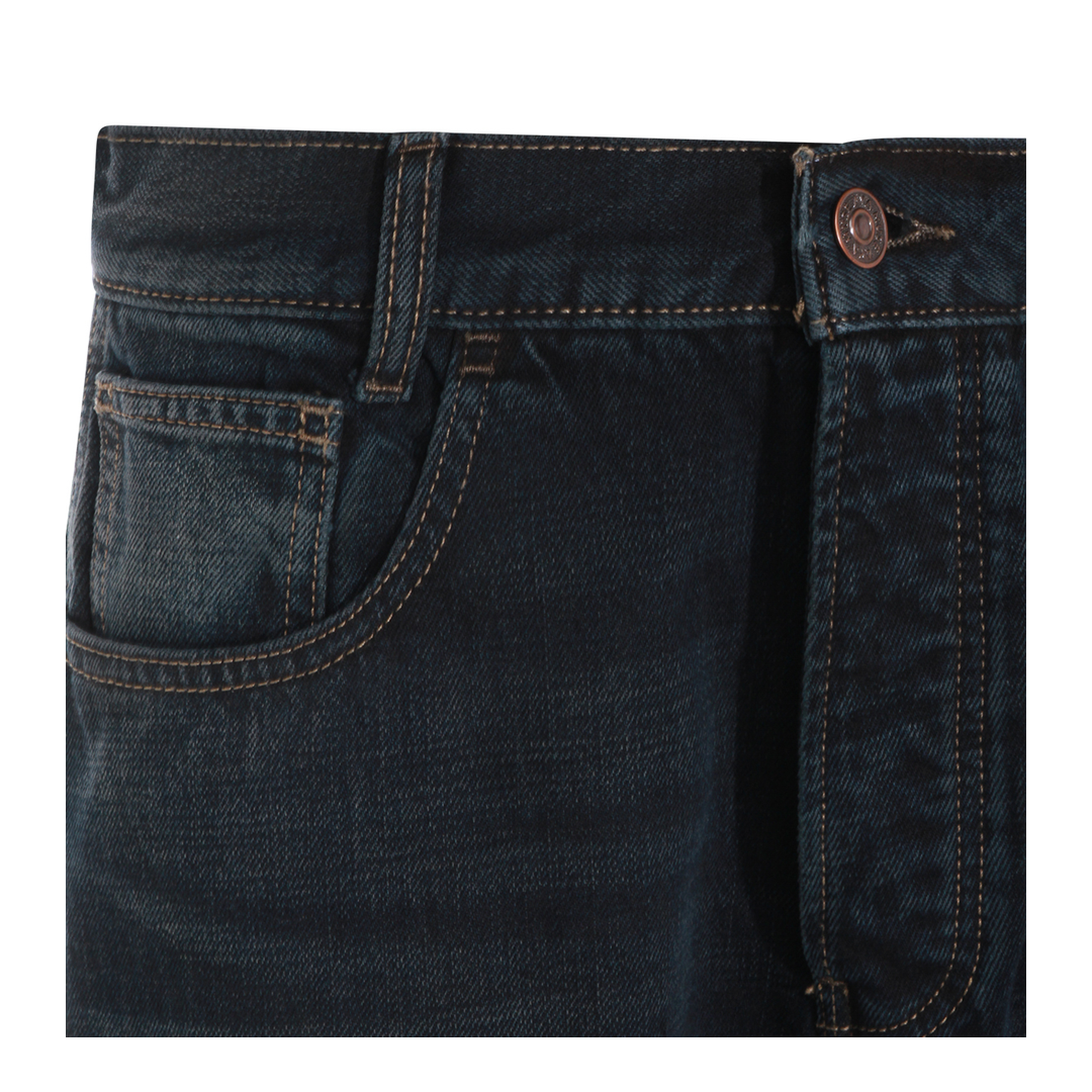 MAYFEYR - AYA MUSE - Jeans - AMFW2561