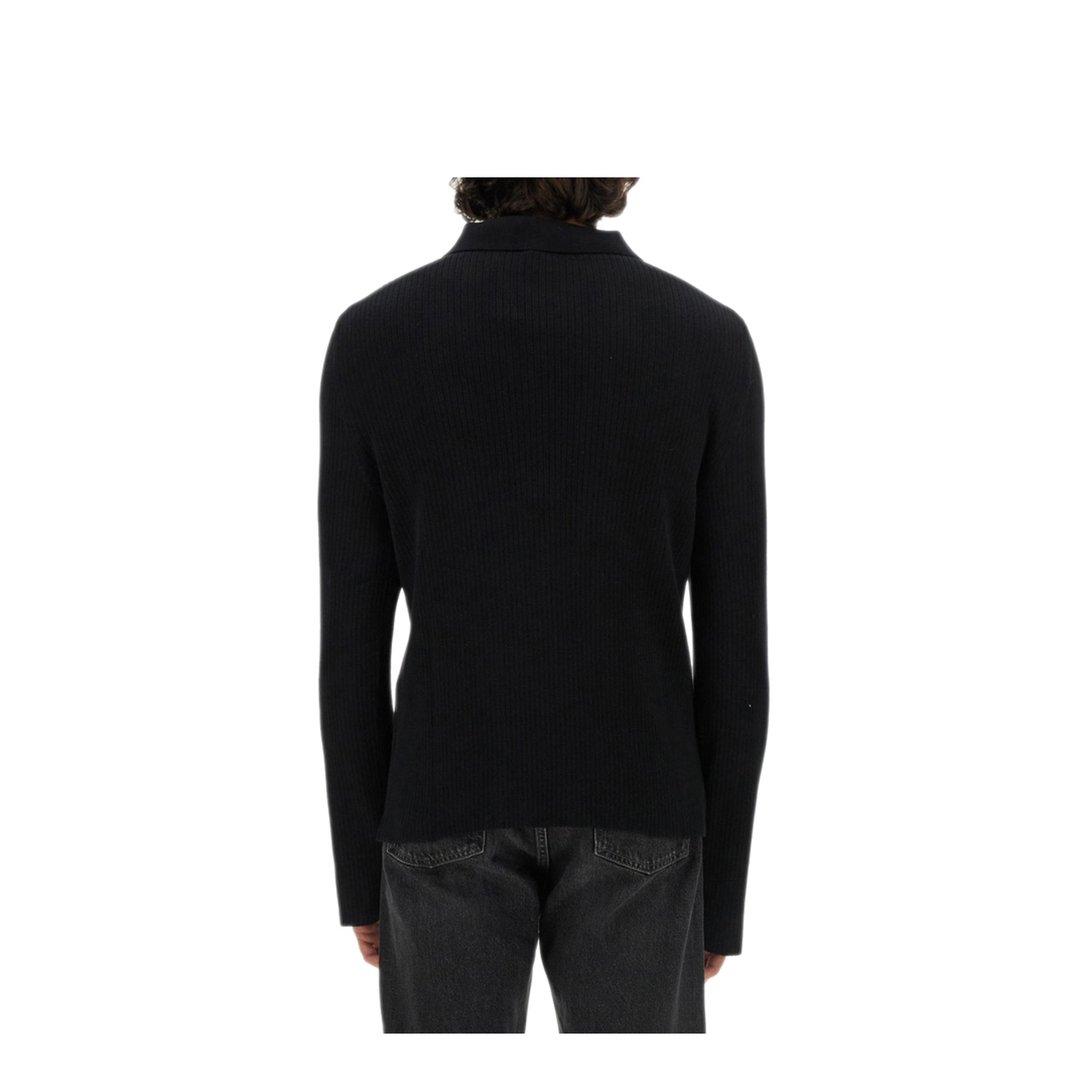 MAYFEYR - Courreges - Polo With Logo - 324MPO038FI00499999