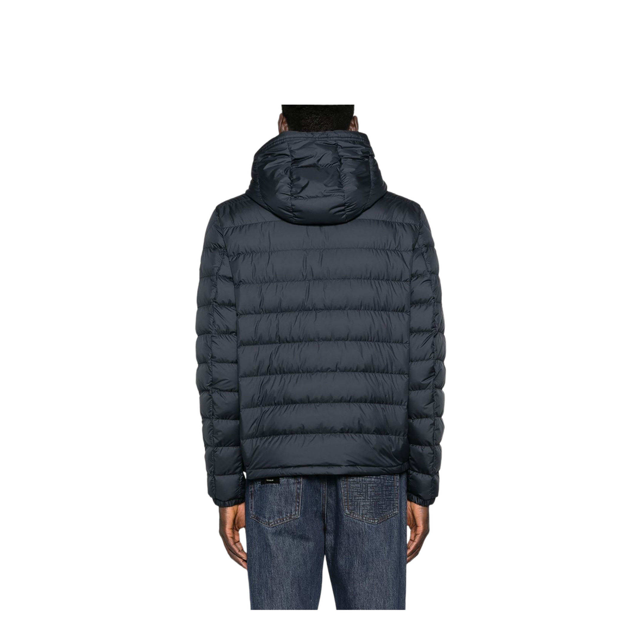 MAYFEYR - Moncler - Vermeille' Puffer Jacket - L10911A00006597X2779