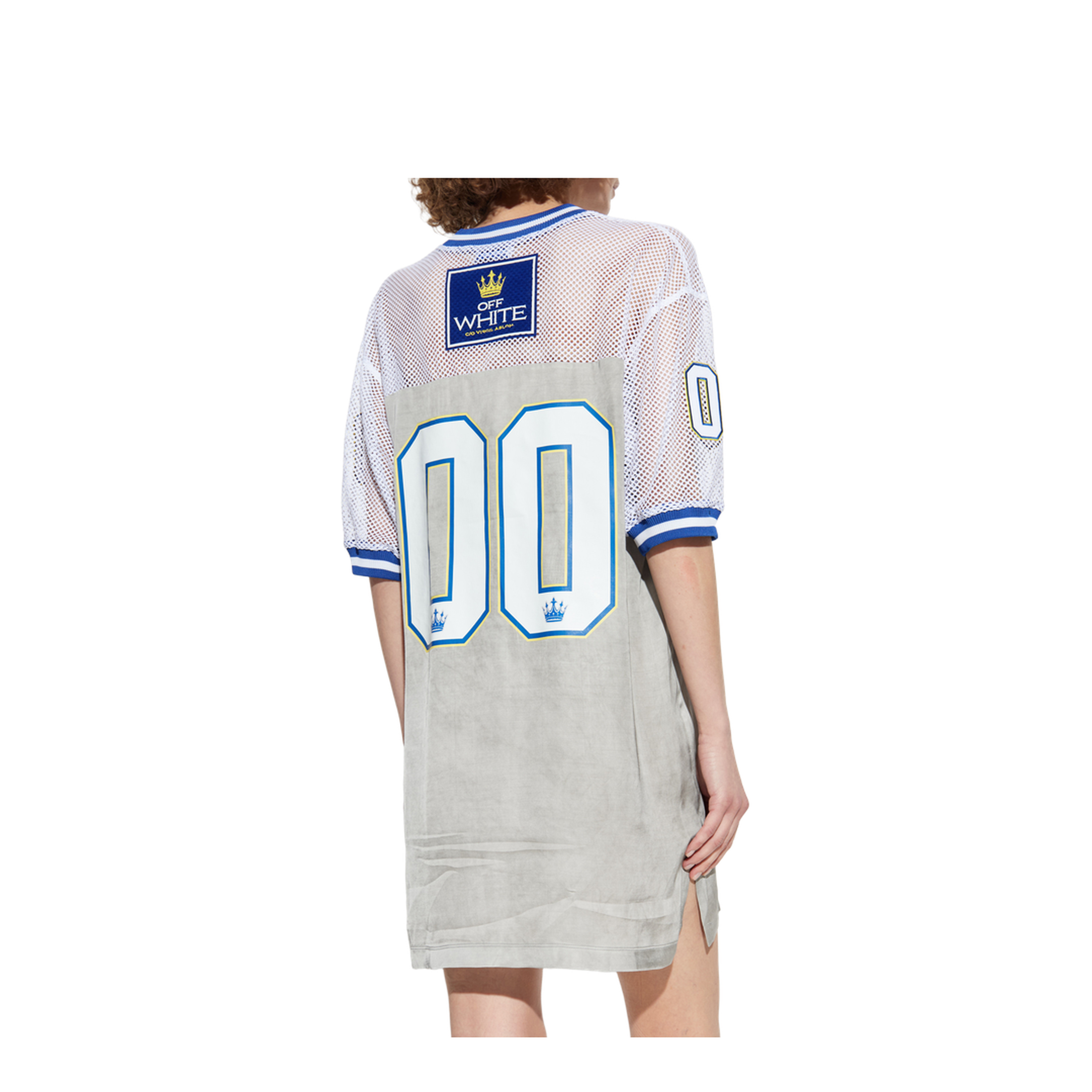 Dyet Vi Sat 00 Football Dress