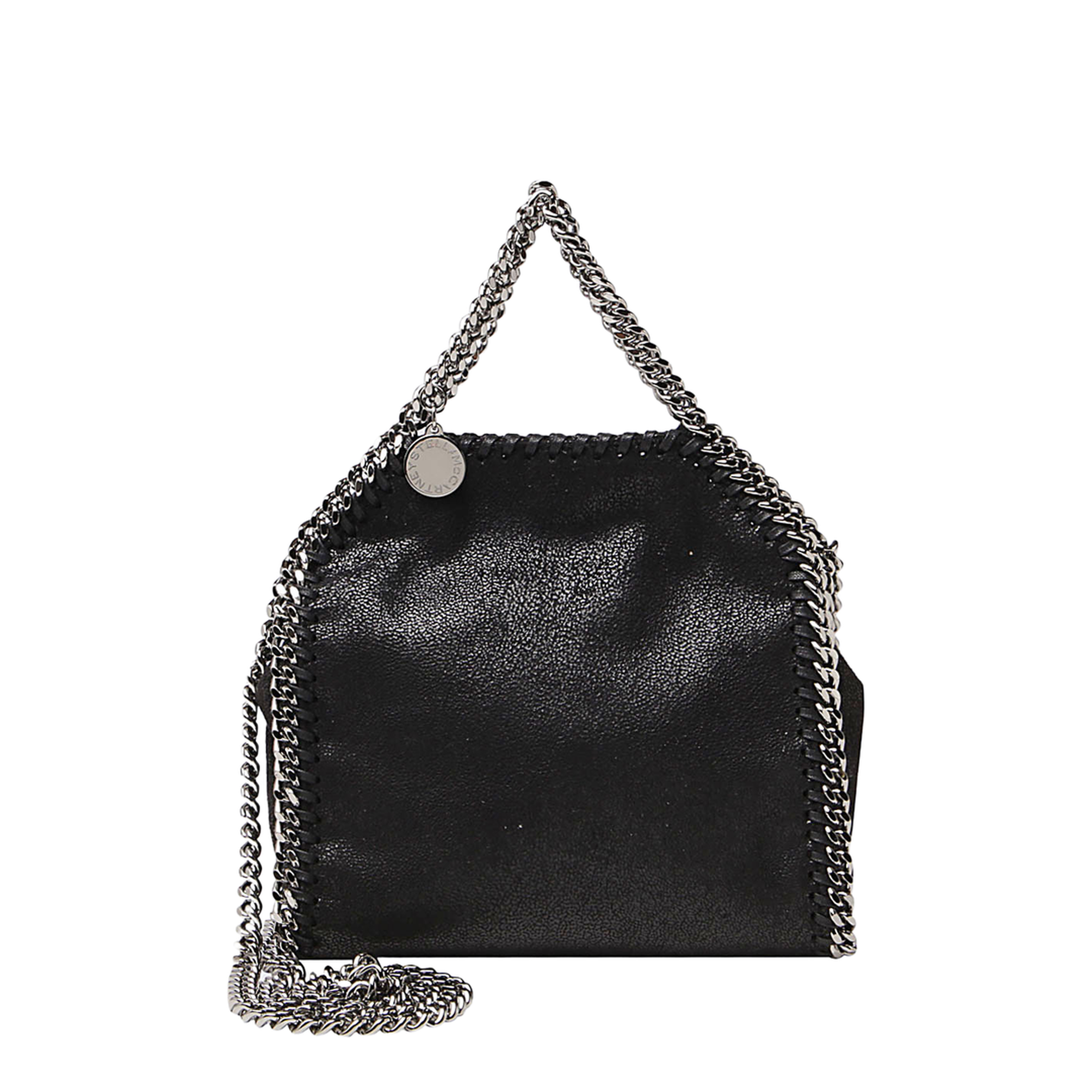 Falabella Tiny Tote Bag