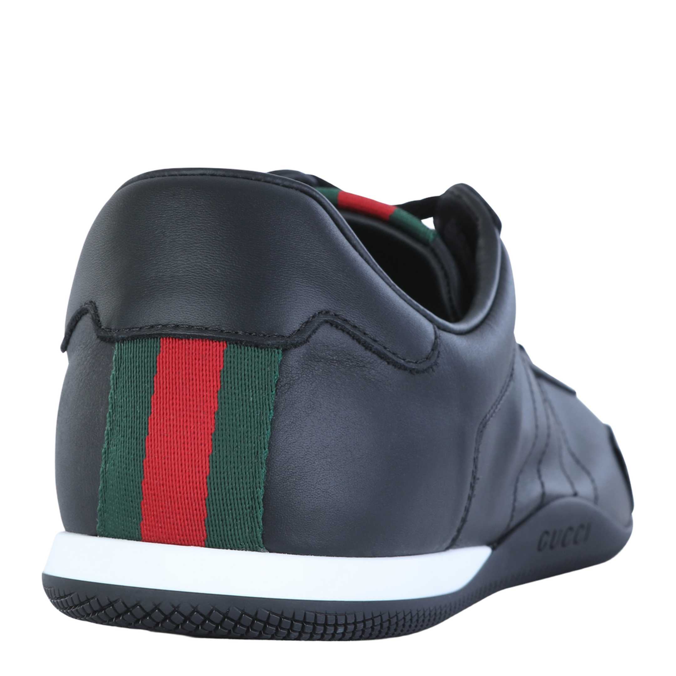 Shift Black Sneaker