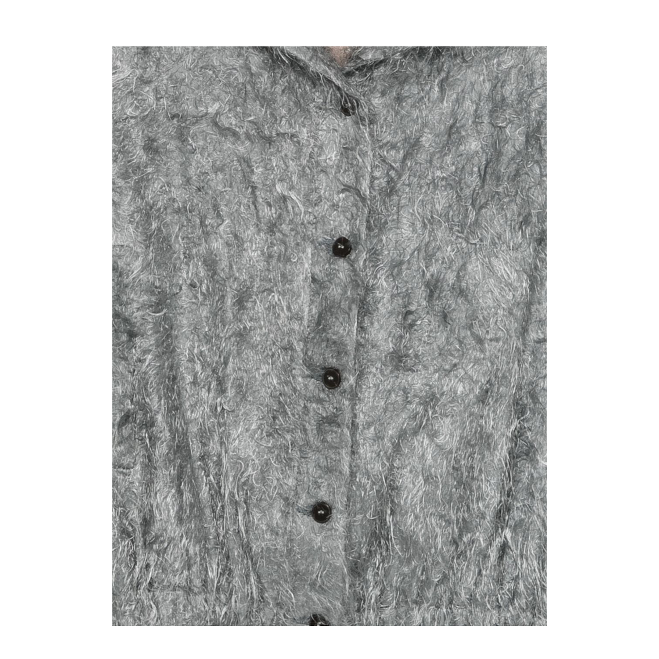 MAYFEYR - Alysi - Coats Grey - 166918A6005PL