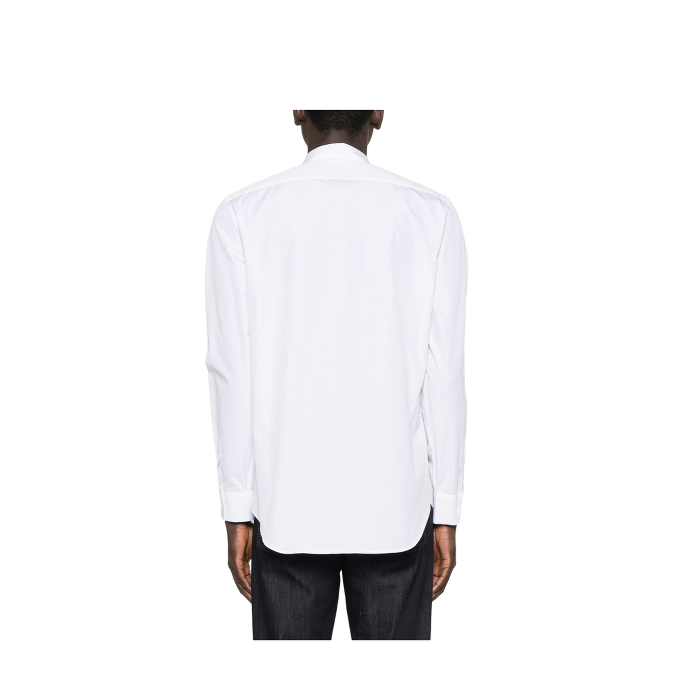 MAYFEYR - Paul Smith - Shirts White - M1R924ZV0005001