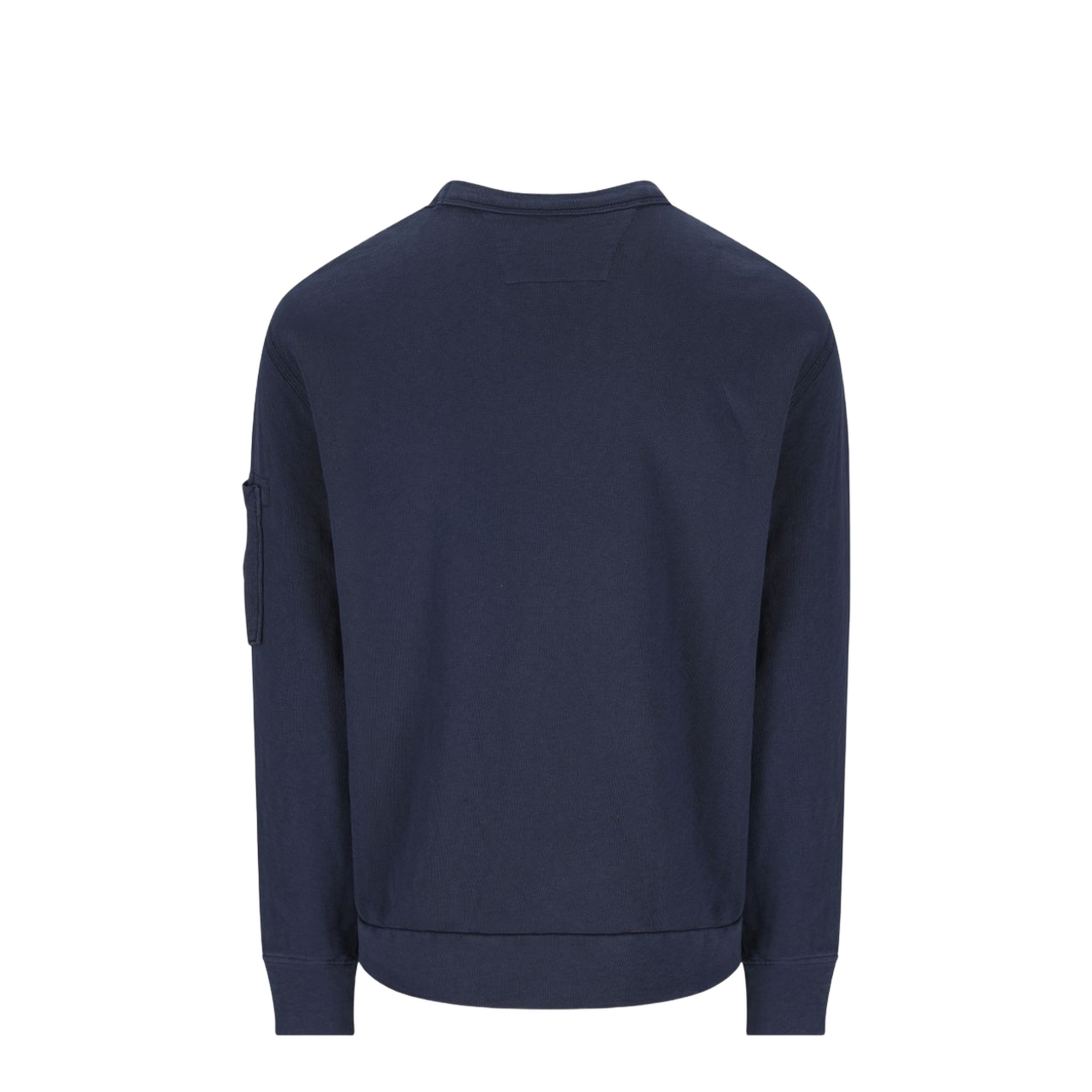 MAYFEYR - C.P.Company - Sweaters Navy - 20CMSS207A110337O889