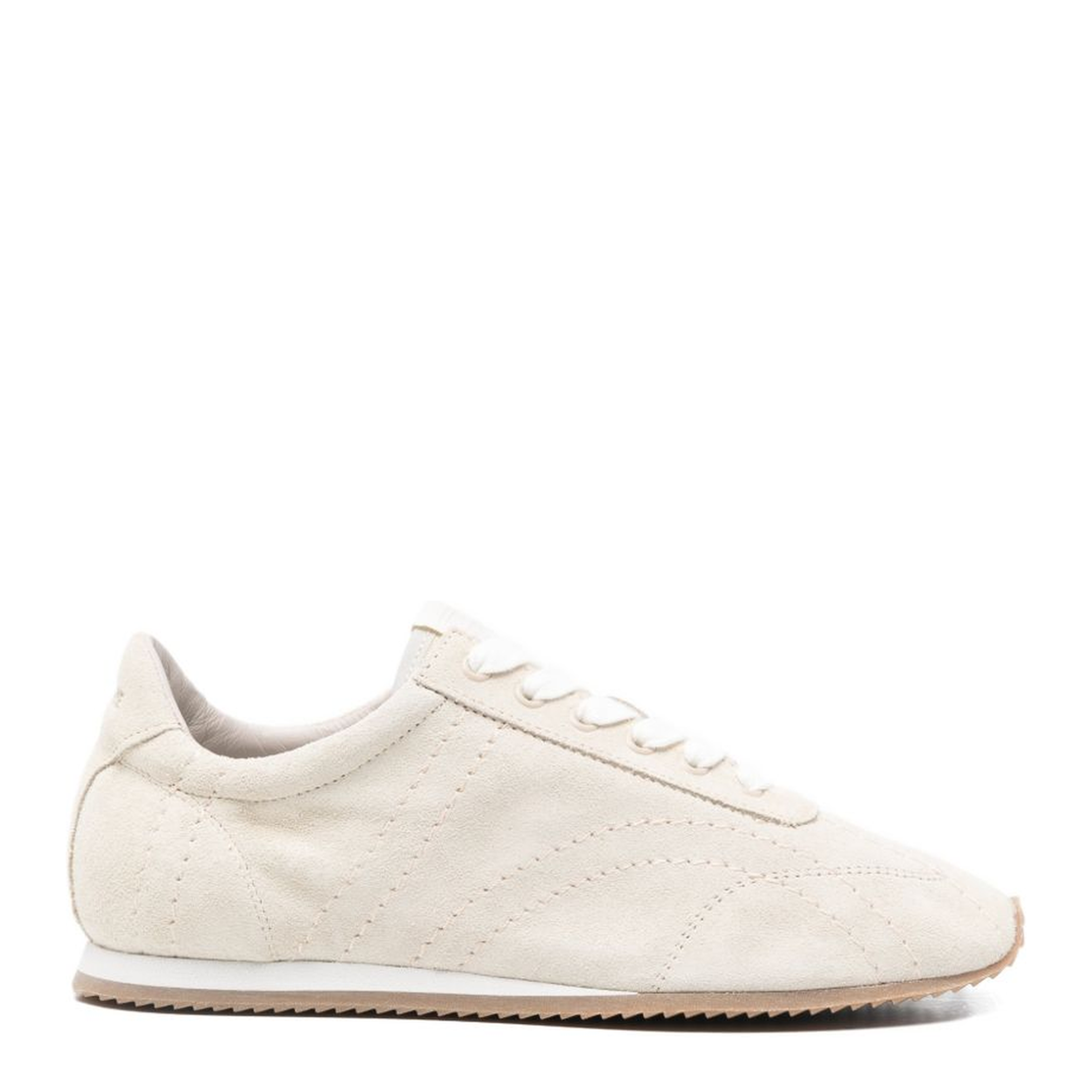 MAYFEYR - Toteme - Sneakers Beige - 262WAS0324LE0027009