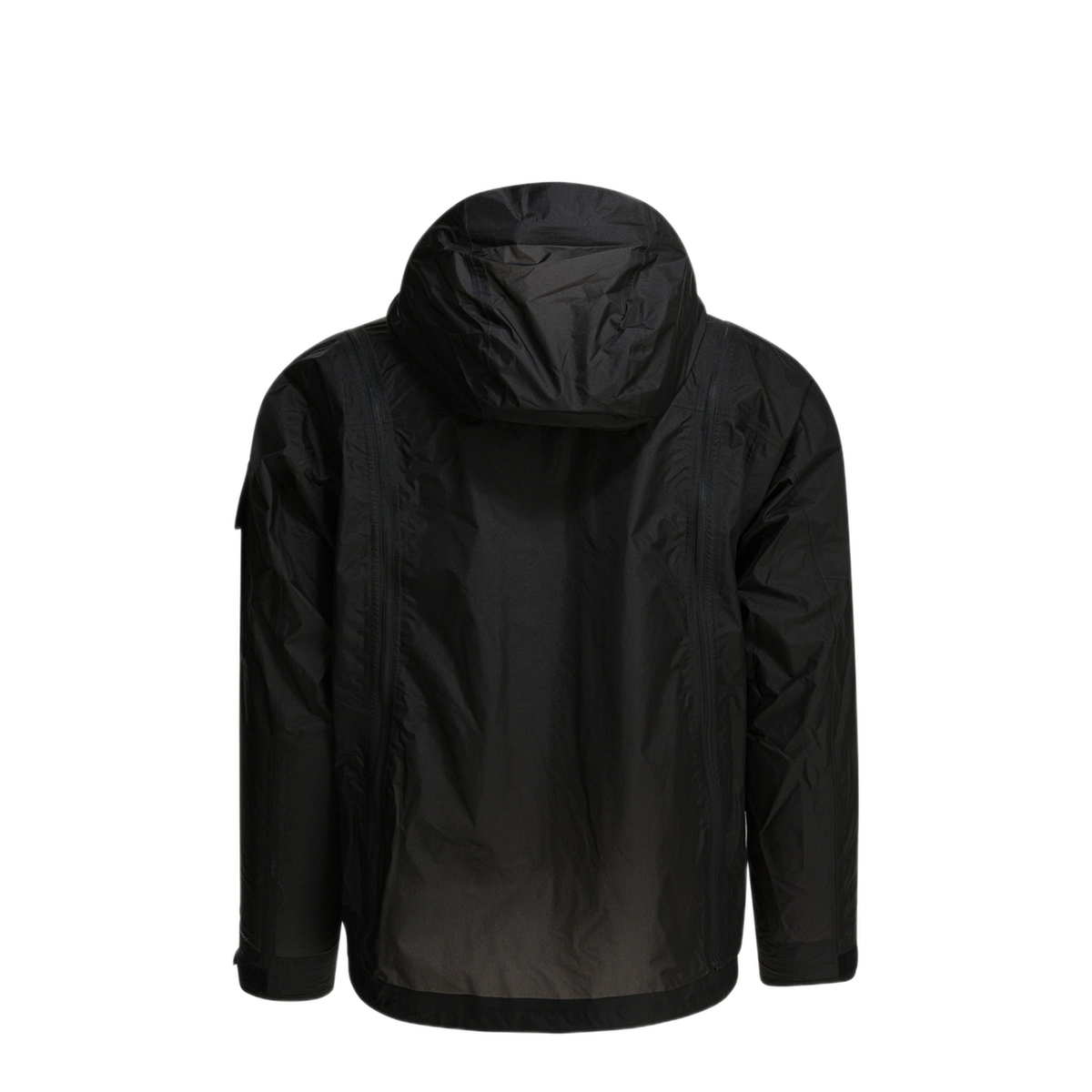 MAYFEYR - C.P. Company - Metropolis Transformable Technical Jacket - 20CLOW028A110400A999