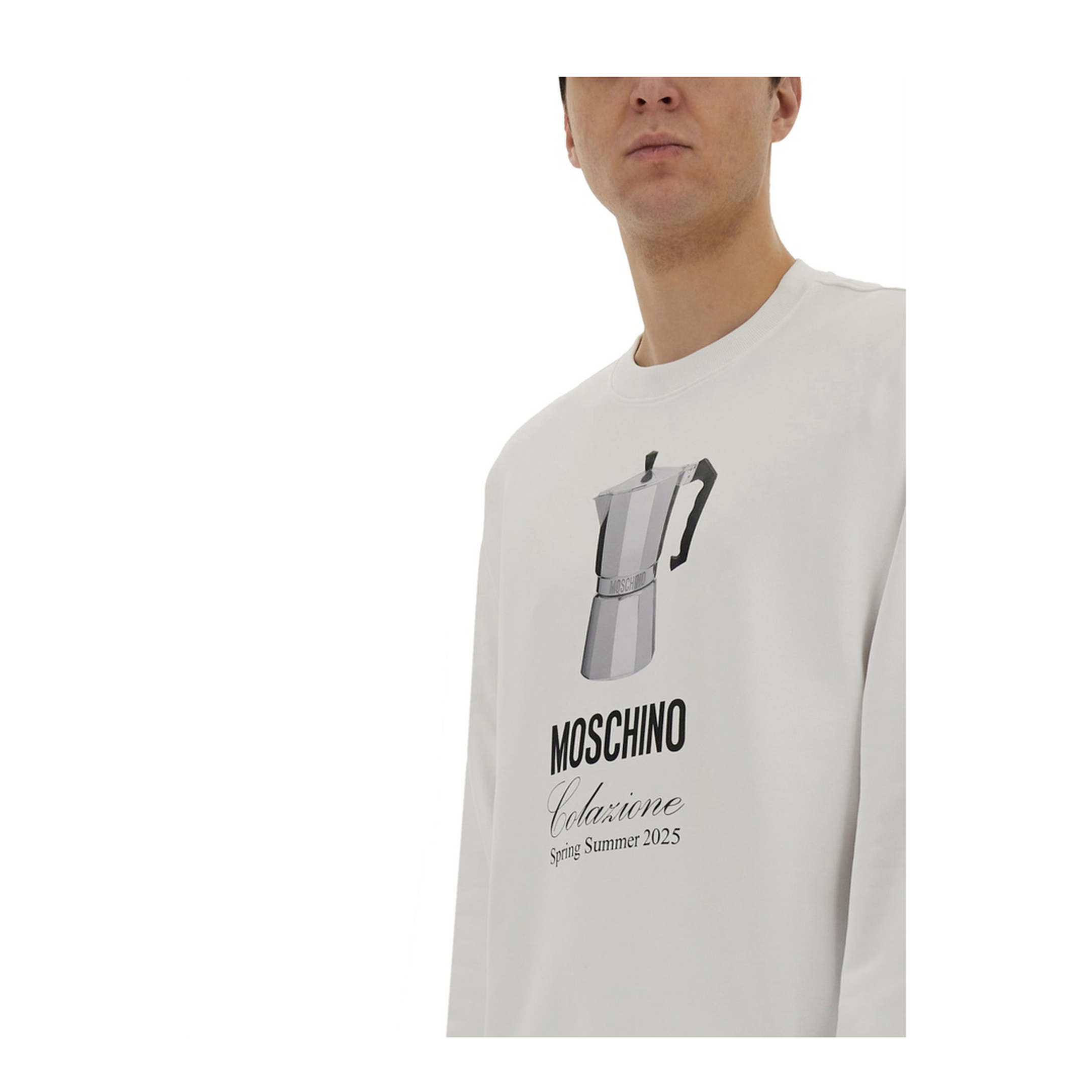 Breakfast Sweatshirt