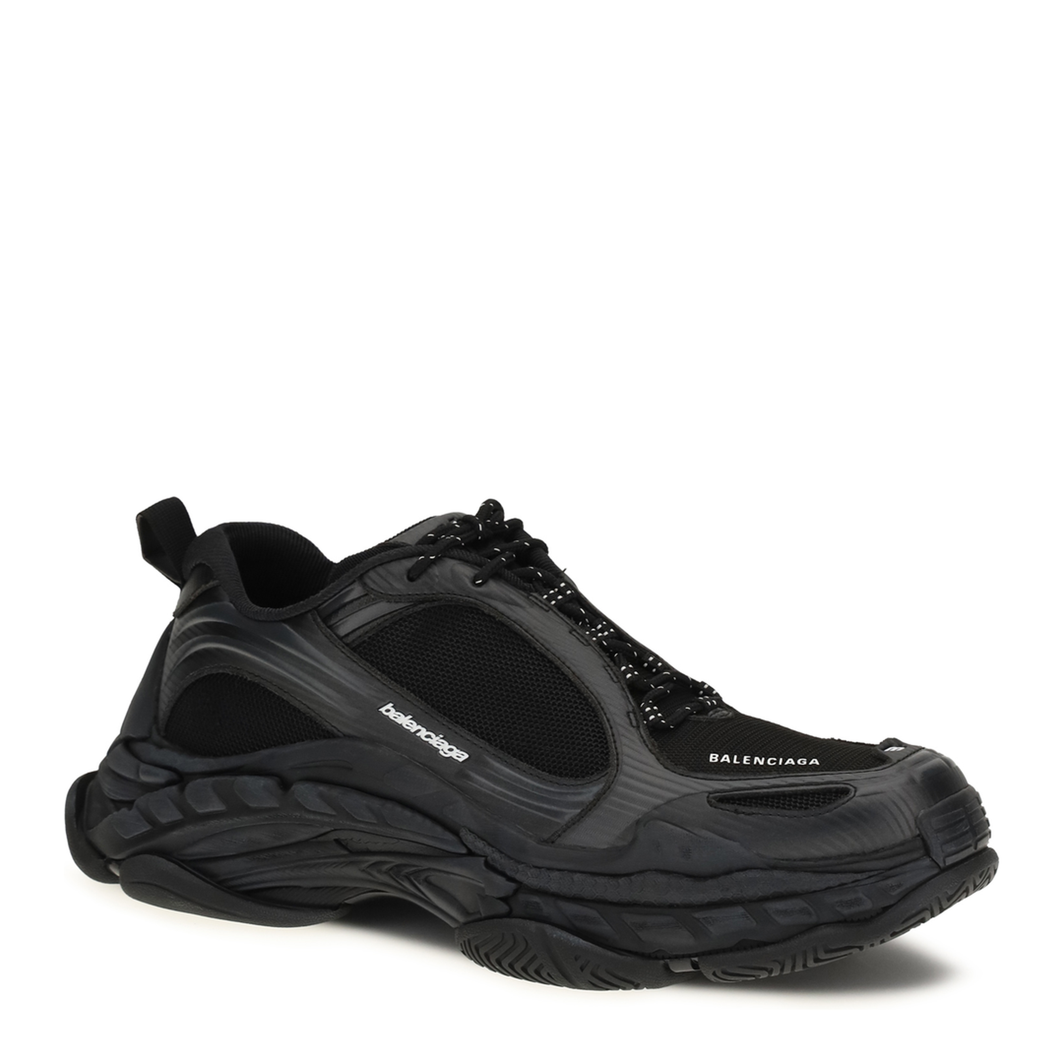 MAYFEYR - Balenciaga - Triple S.2 Sneakers - 865849WTRS2