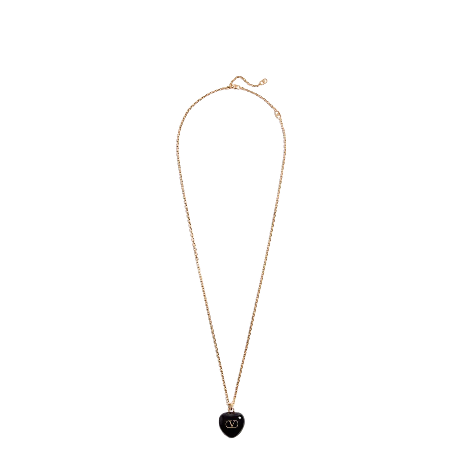Coeur Royal Pendent Necklace