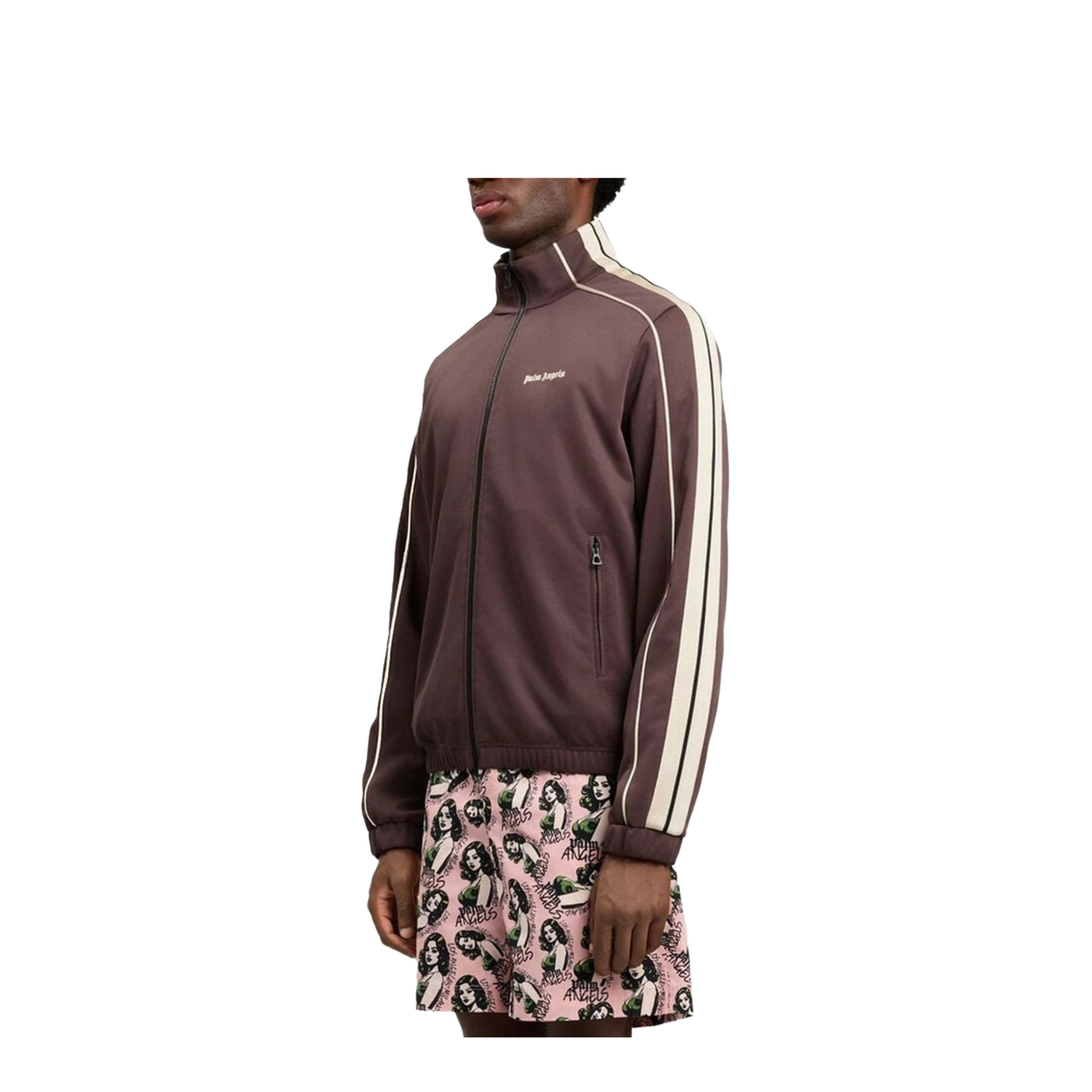 MAYFEYR - Palm Angels - Sweaters - PMBD08NS26FAB0016003