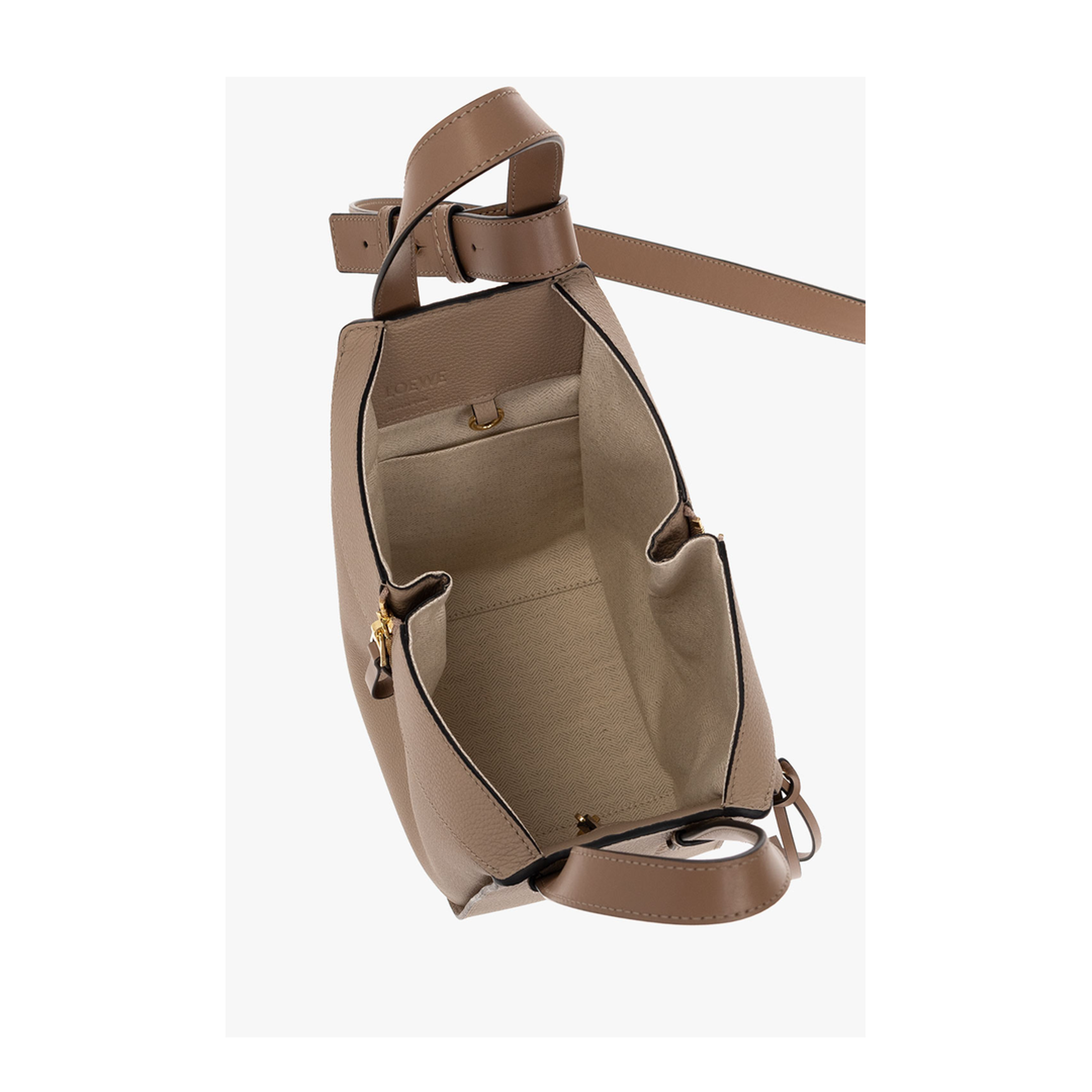 Hammock Shoulder Bag