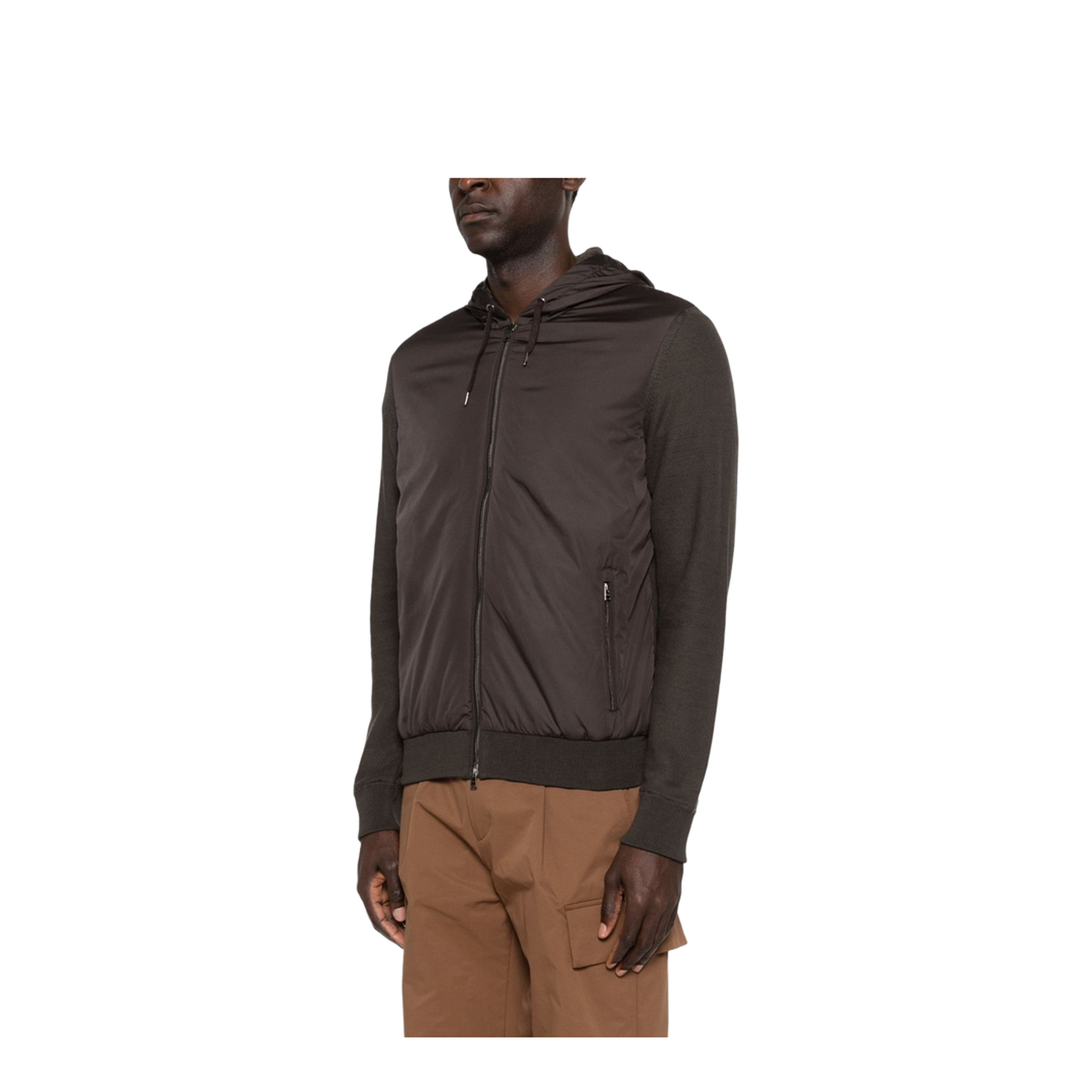 MAYFEYR - Herno - Coats Brown - MC000168U720568800