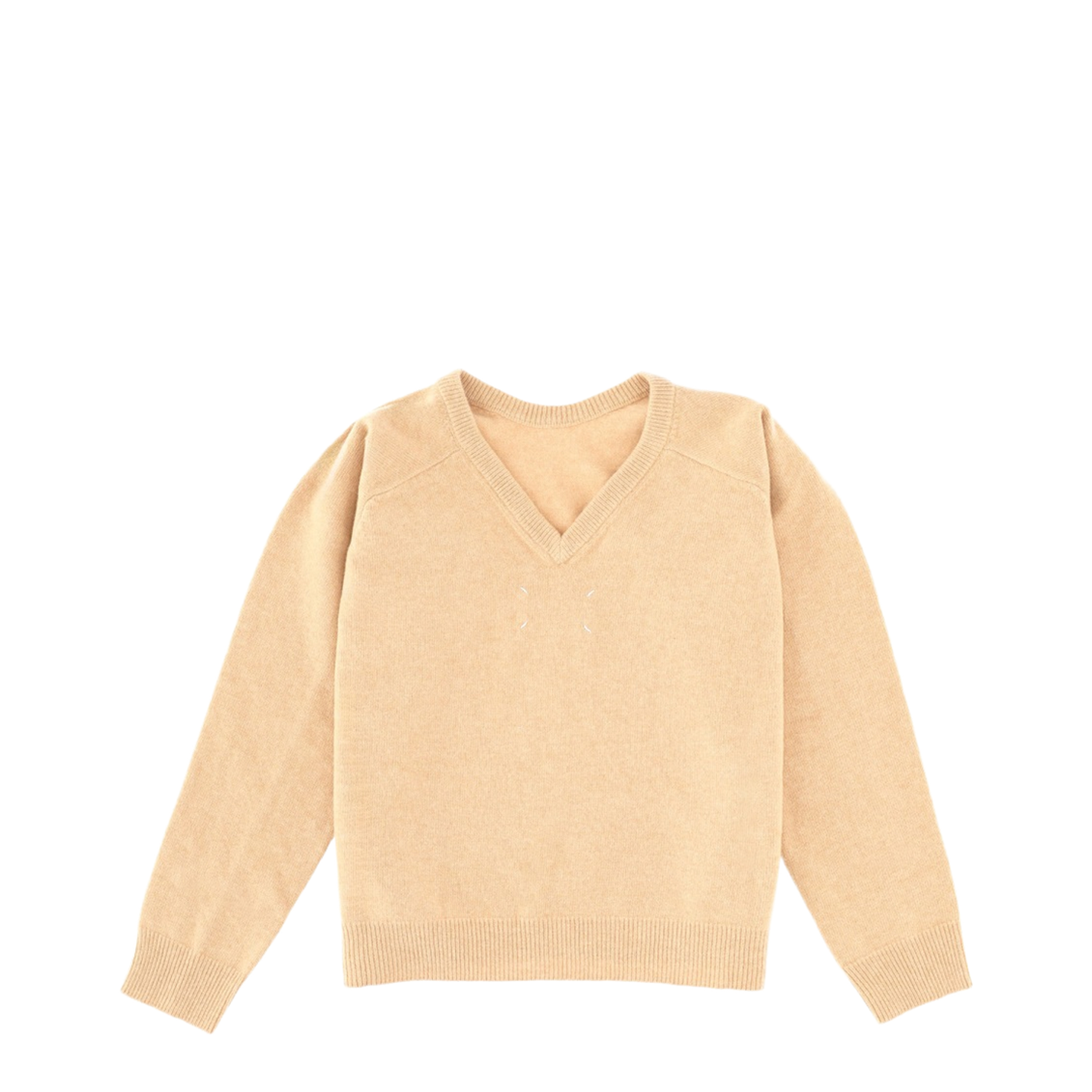 Sweaters Camel