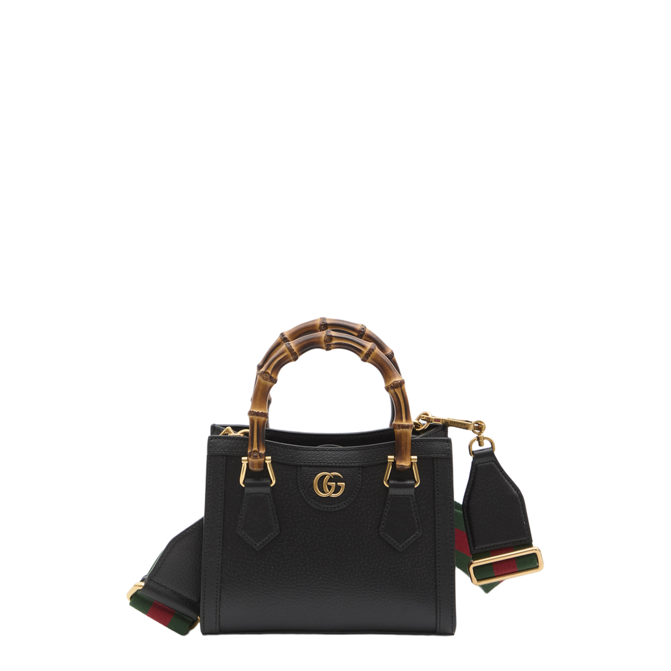 Diana Mini Tote Shoulder Bag