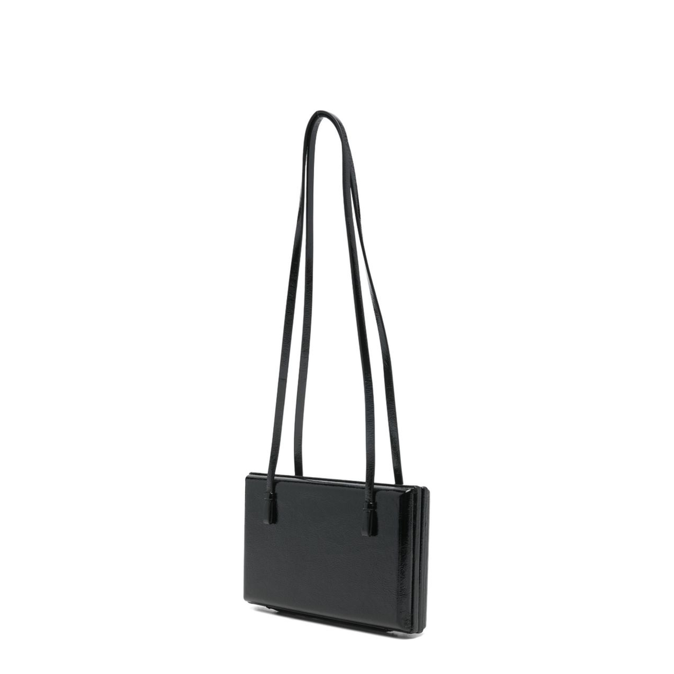 MAYFEYR - Toteme - Black Bag - 261WAL0111LE0020001