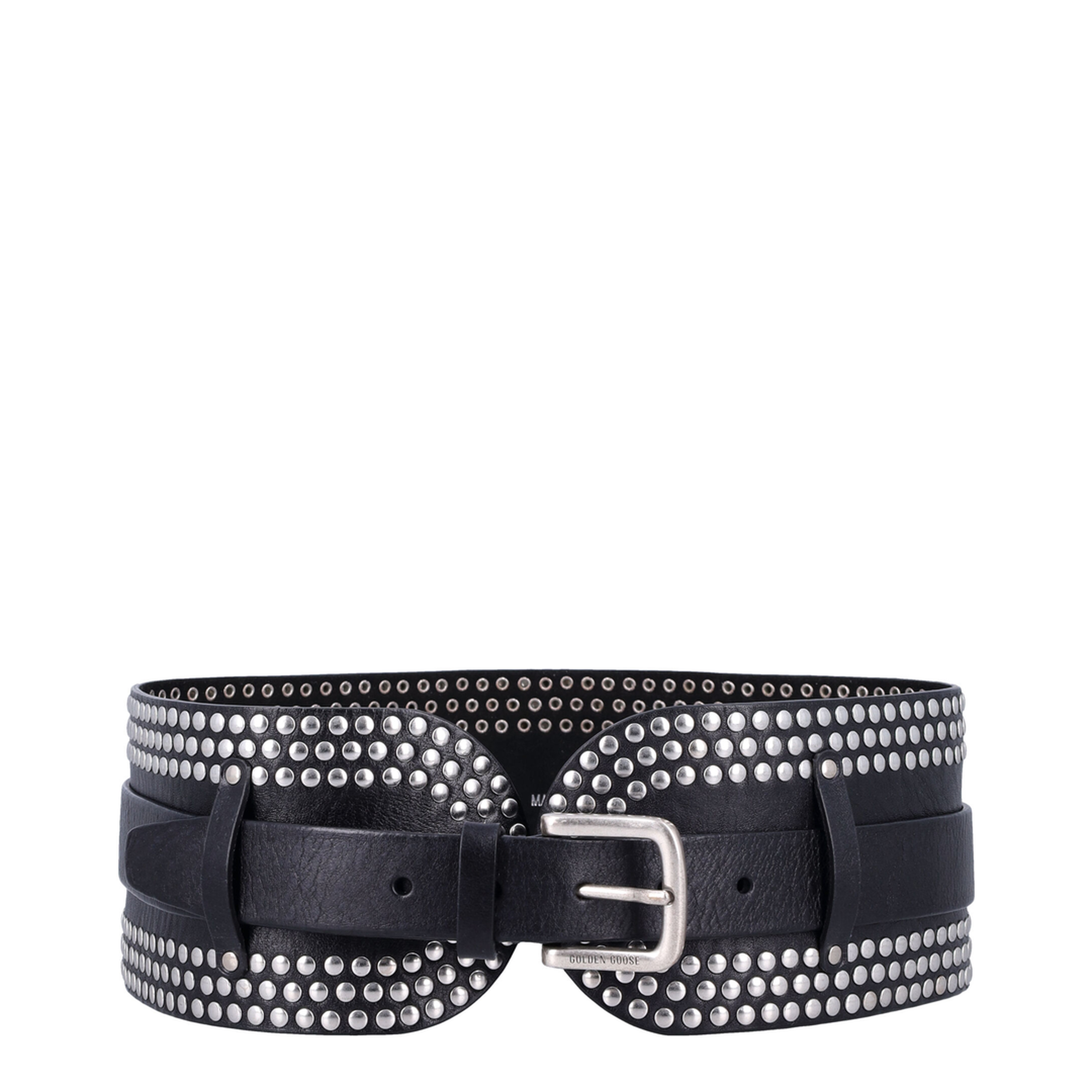 MAYFEYR - Golden Goose - Black Belt - GWA00778A00077390100