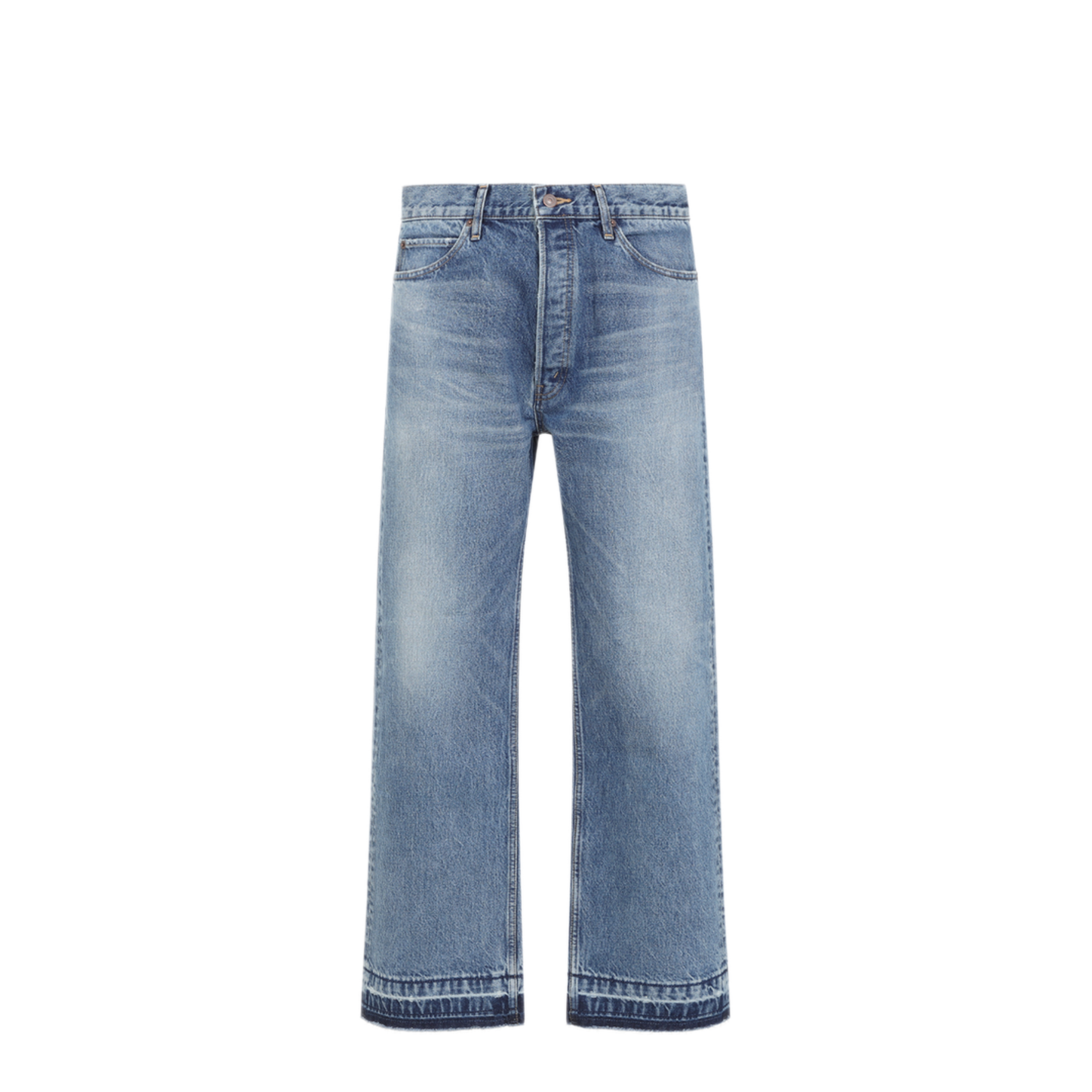 MAYFEYR - Celine - Wesley Jeans - 2N785930FGFV6