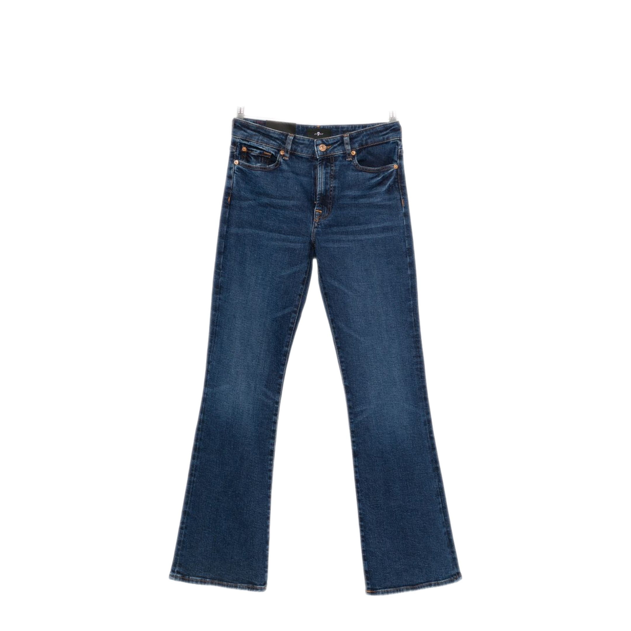 MAYFEYR - Seven - Jeans Navy - 7U4X0A53U73RX
