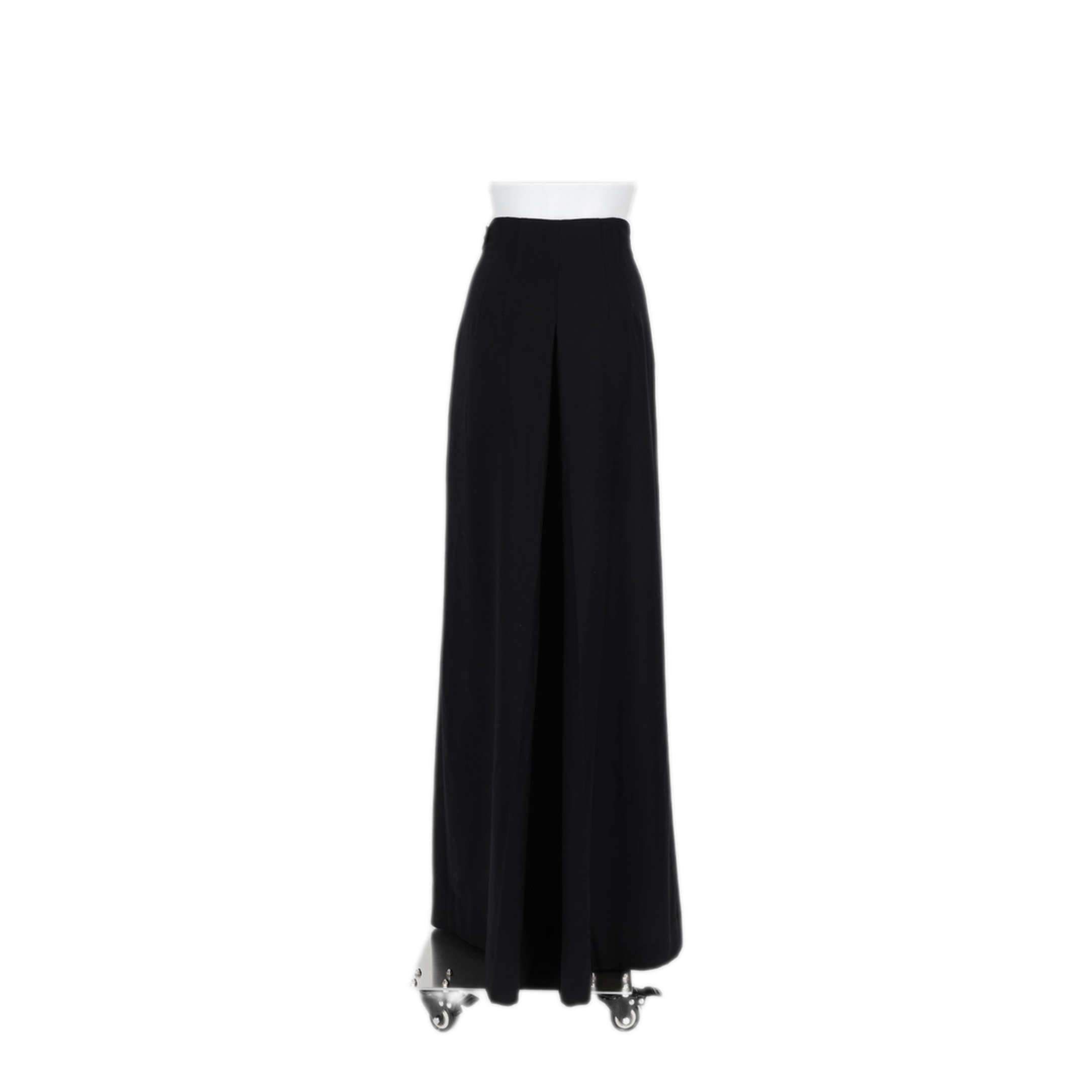 MAYFEYR - ALBERTA FERRETTI - Flannel Trousers - A03145123A0555