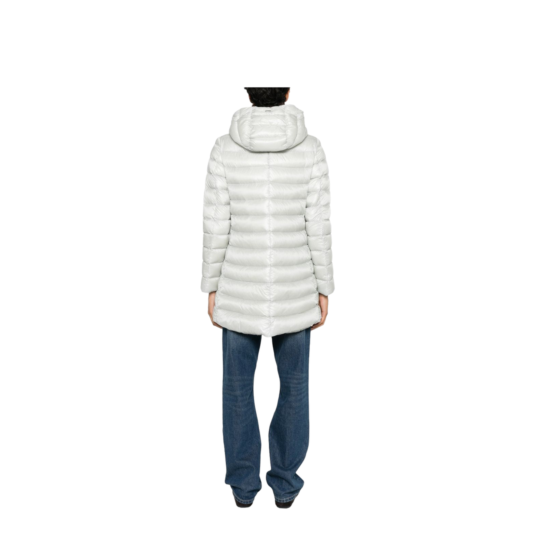 MAYFEYR - Herno - Coats Grey - PI00133DR12017Z9404