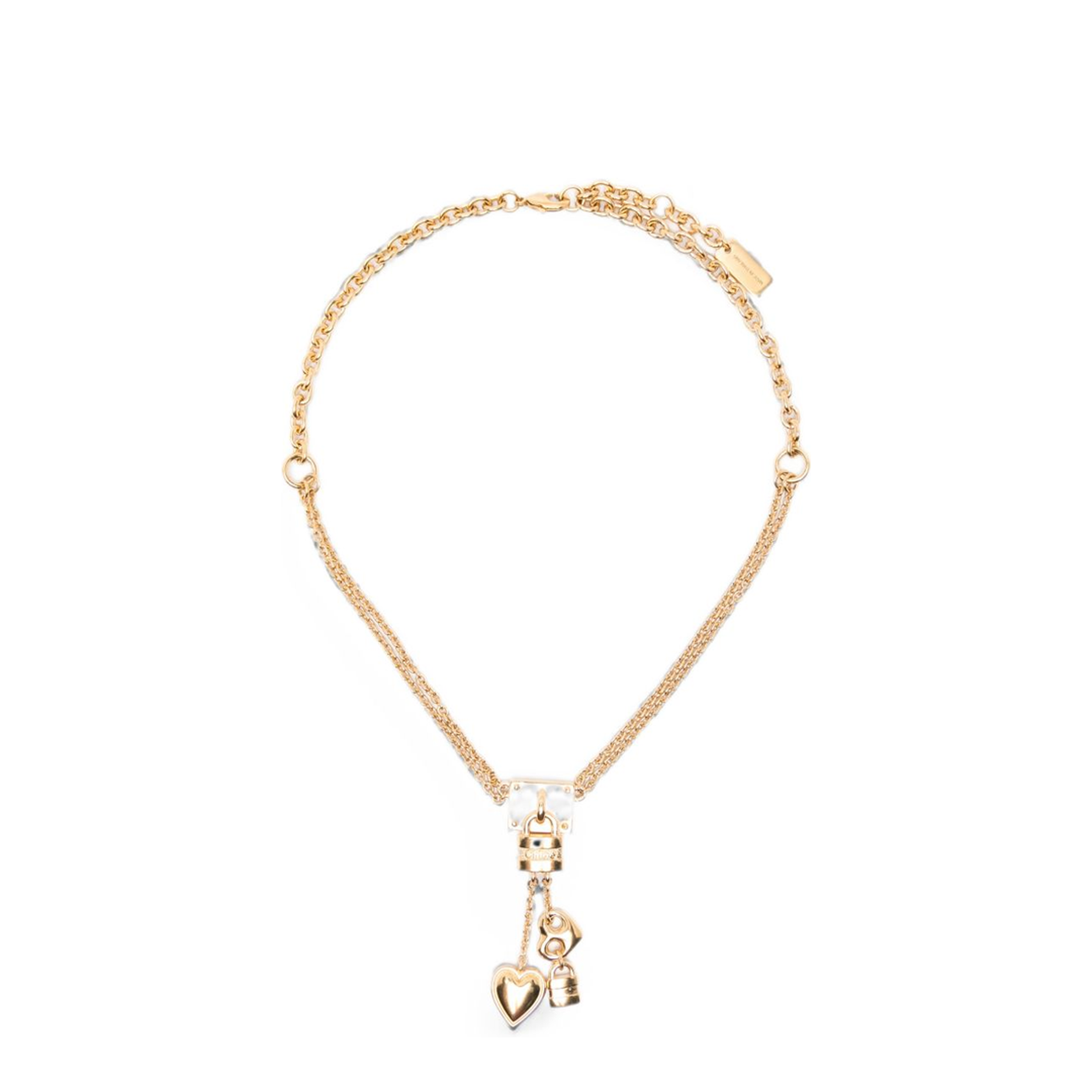 MAYFEYR - Chloè - Bijoux Gold - CH26AJN07CB79DC
