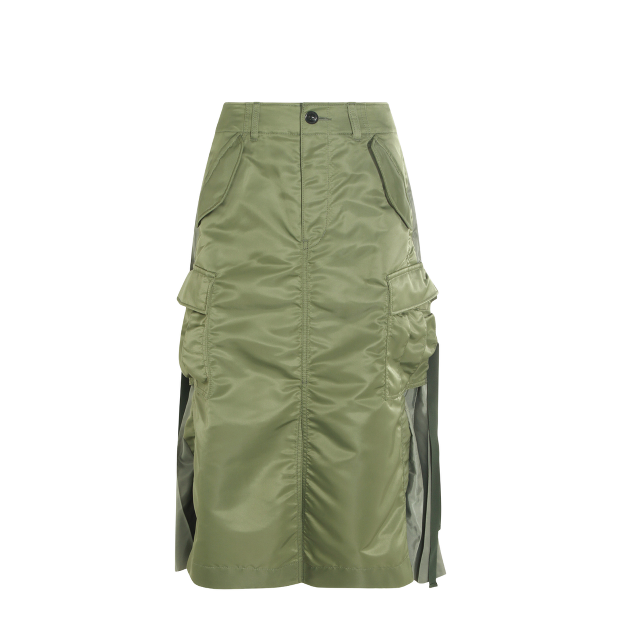 MAYFEYR - Sacai - Skirts - SCW305501