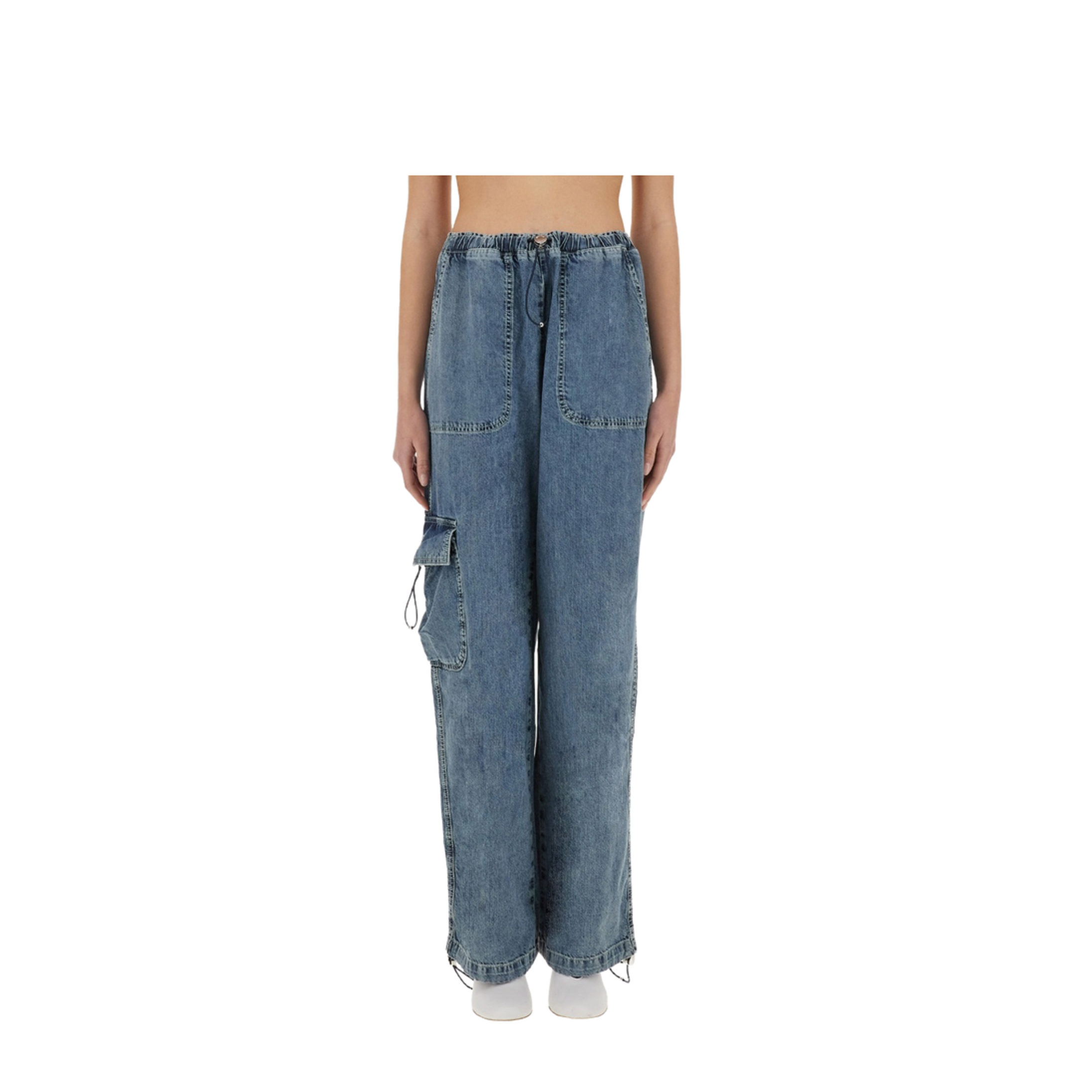 MAYFEYR - - Cargo Jeans - 032037211294