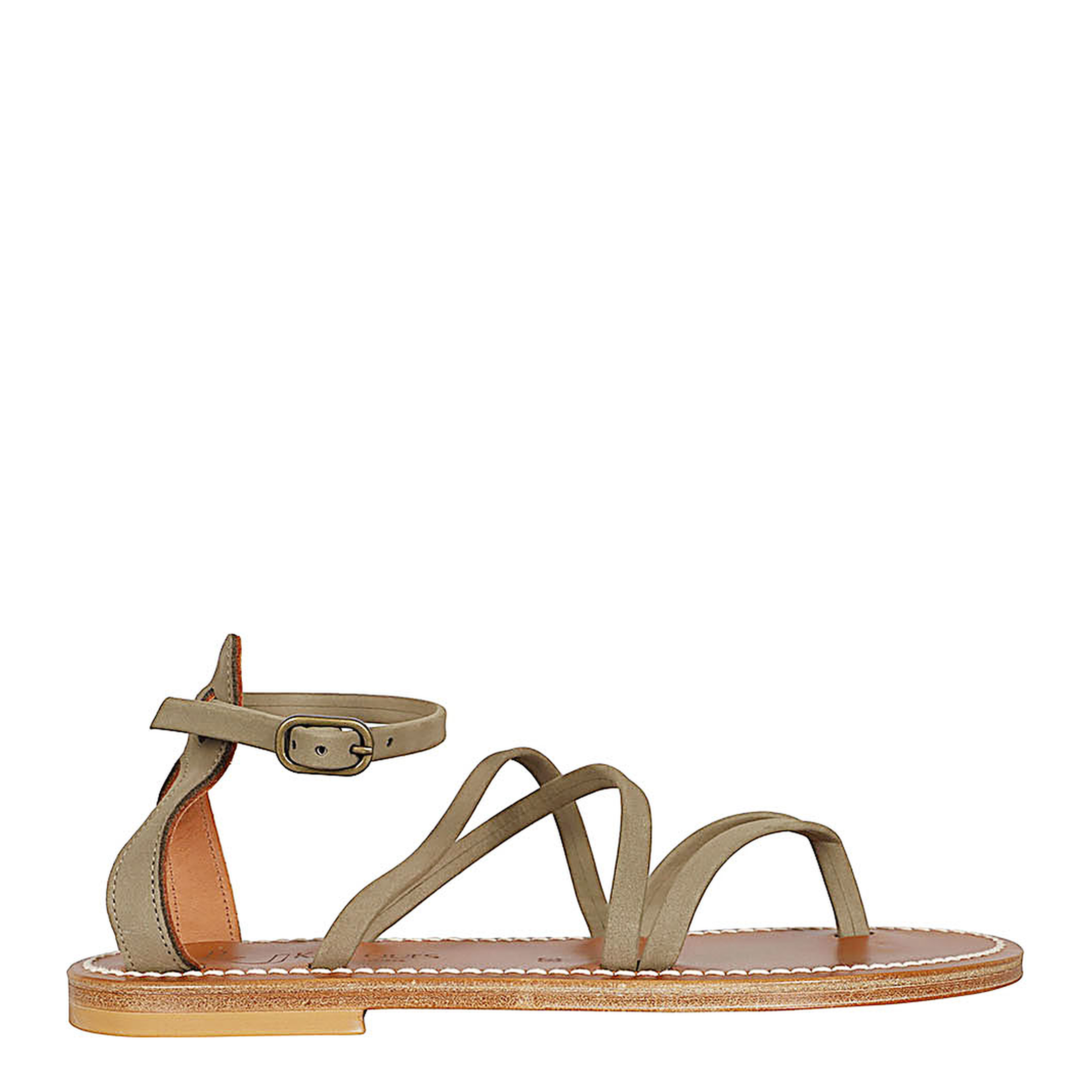 MAYFEYR - K Jacques St Tropez - Sandals - EJ309389NBK