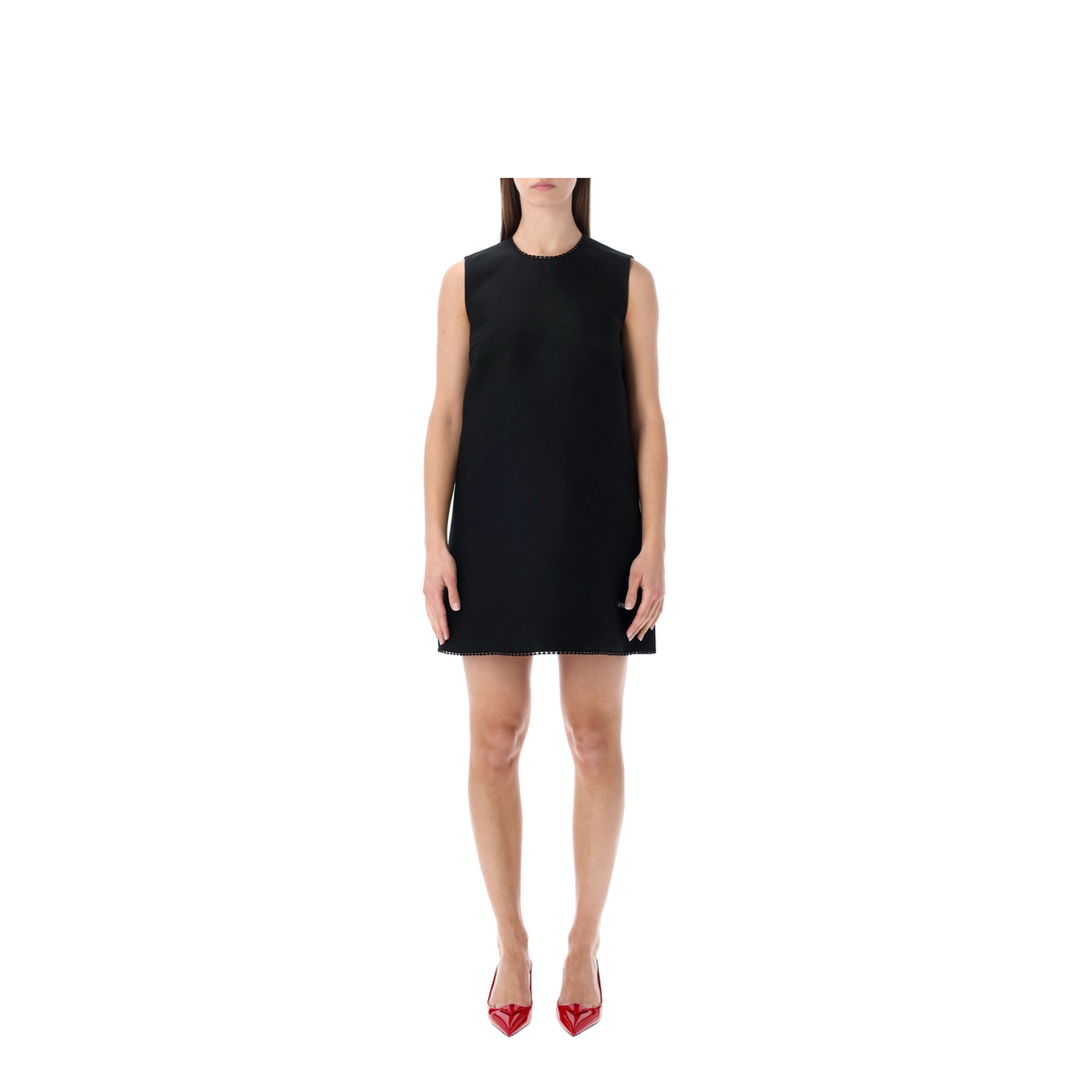 MAYFEYR - Prada - Dresses Black - P3R261X6YF0002