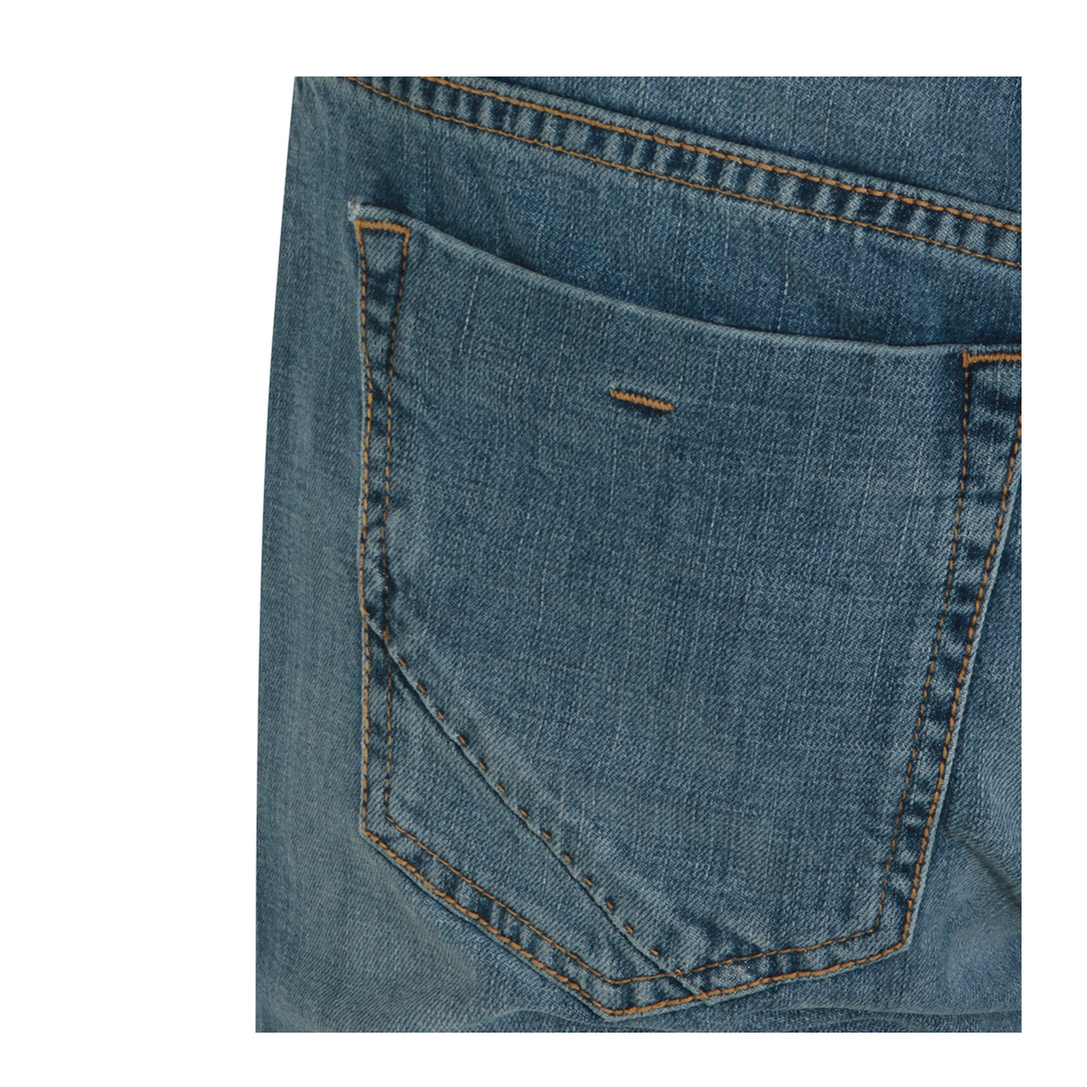 MAYFEYR - INCOTEX BLUE DIVISION - Jeans - BS007L2615HW04A
