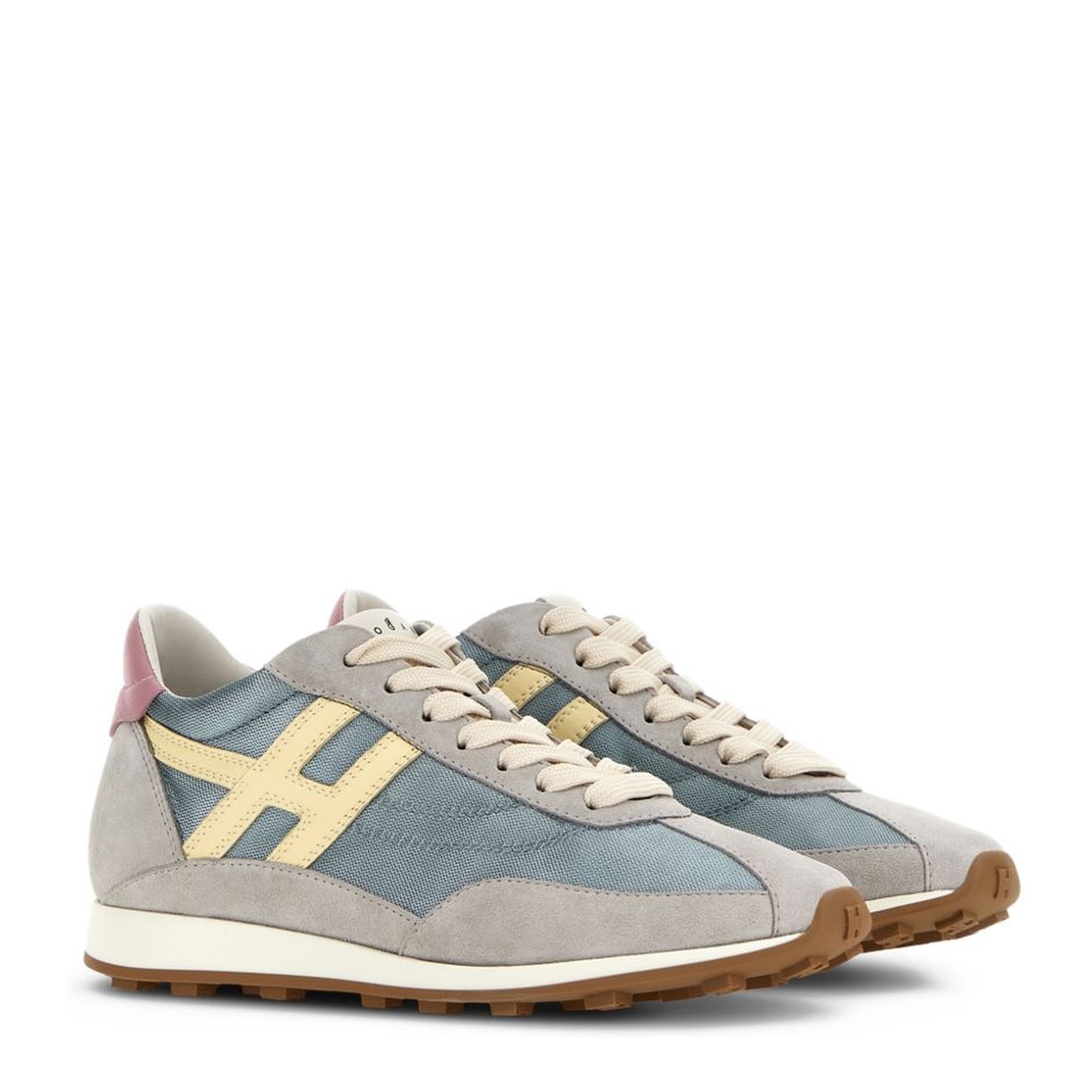 Athletic Sneaker