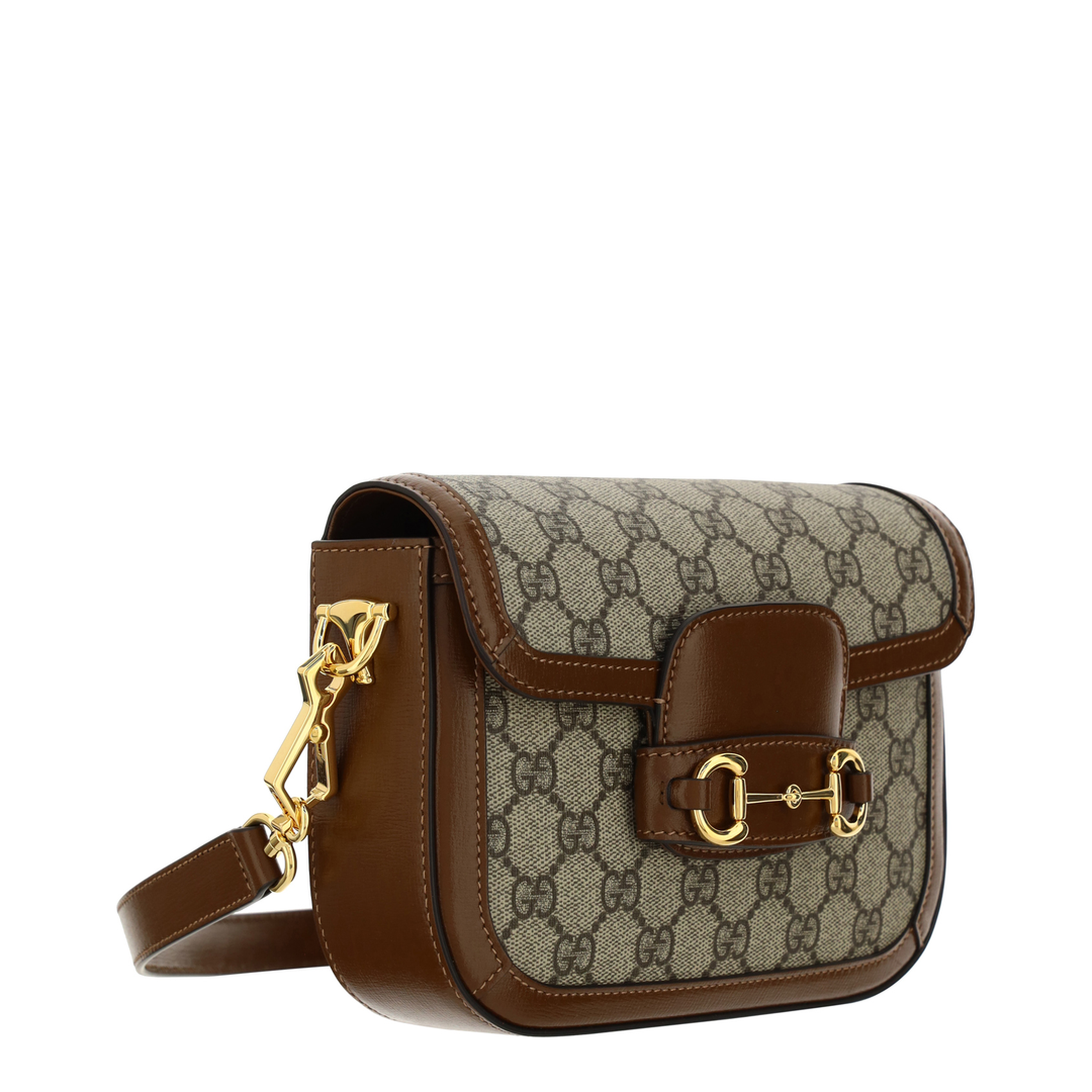MAYFEYR - Gucci - Mini Horsebit Shoulder - 658574HUHHG