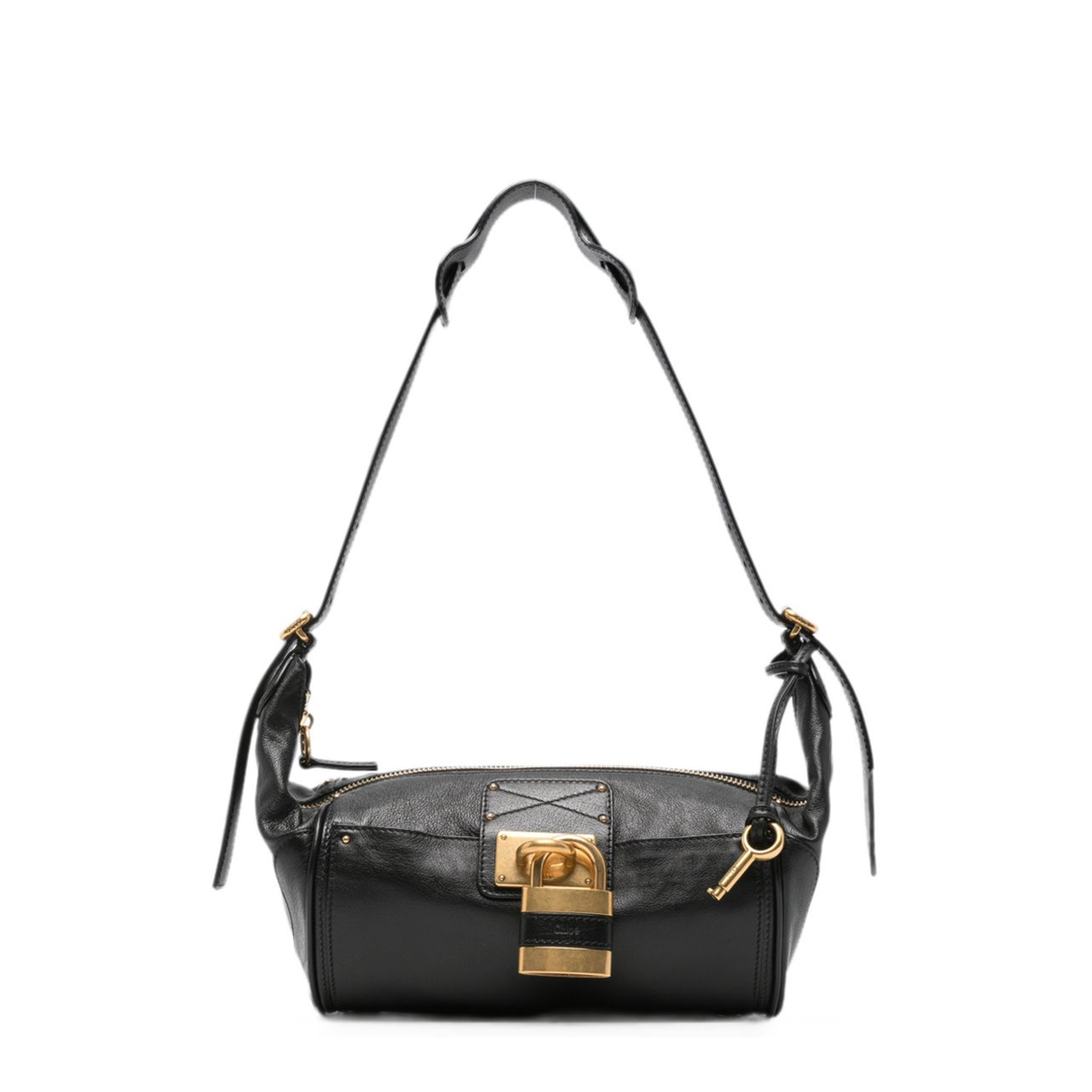 MAYFEYR - Chloè - Black Bag - CH26AS809P75001
