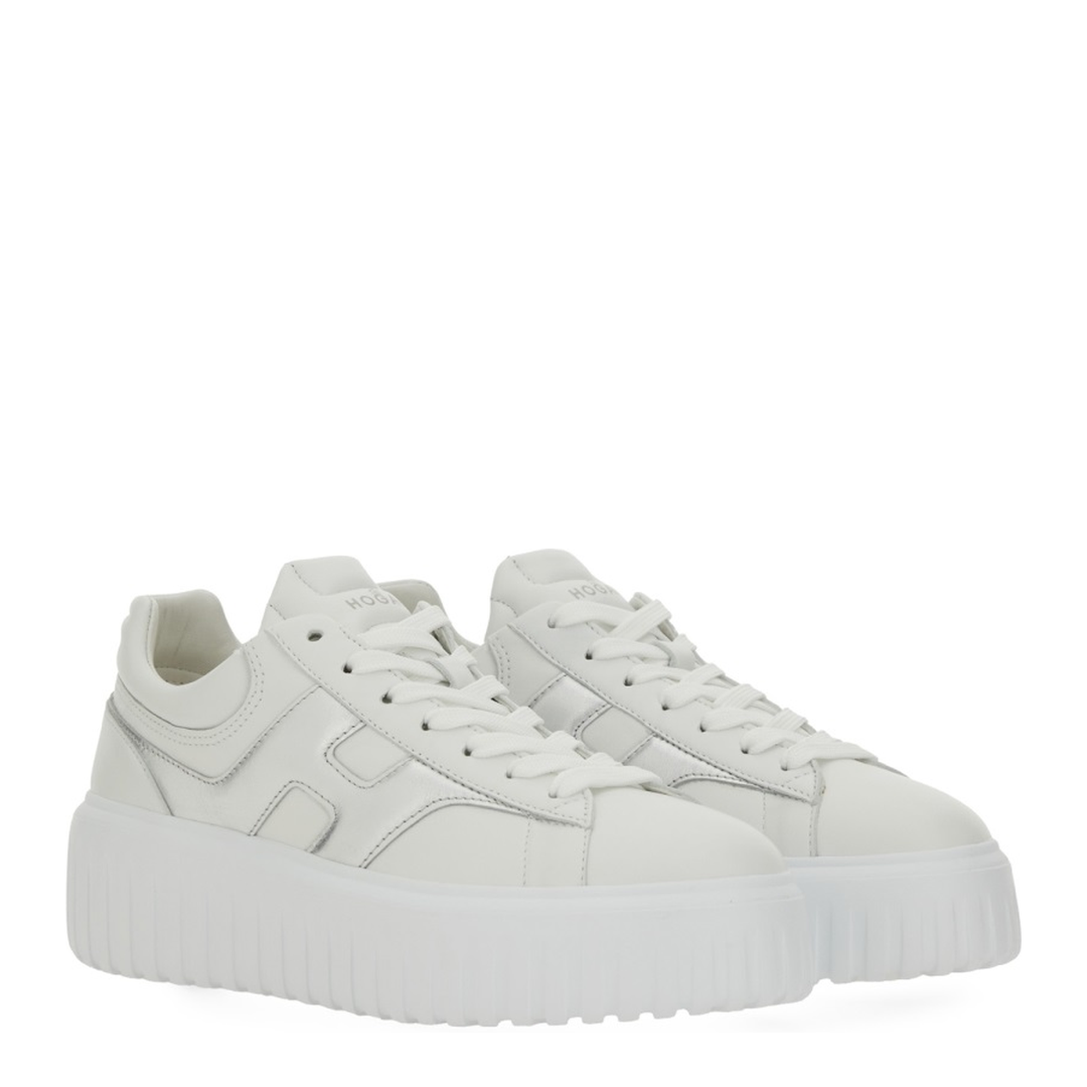 H-Stripes Sneakers
