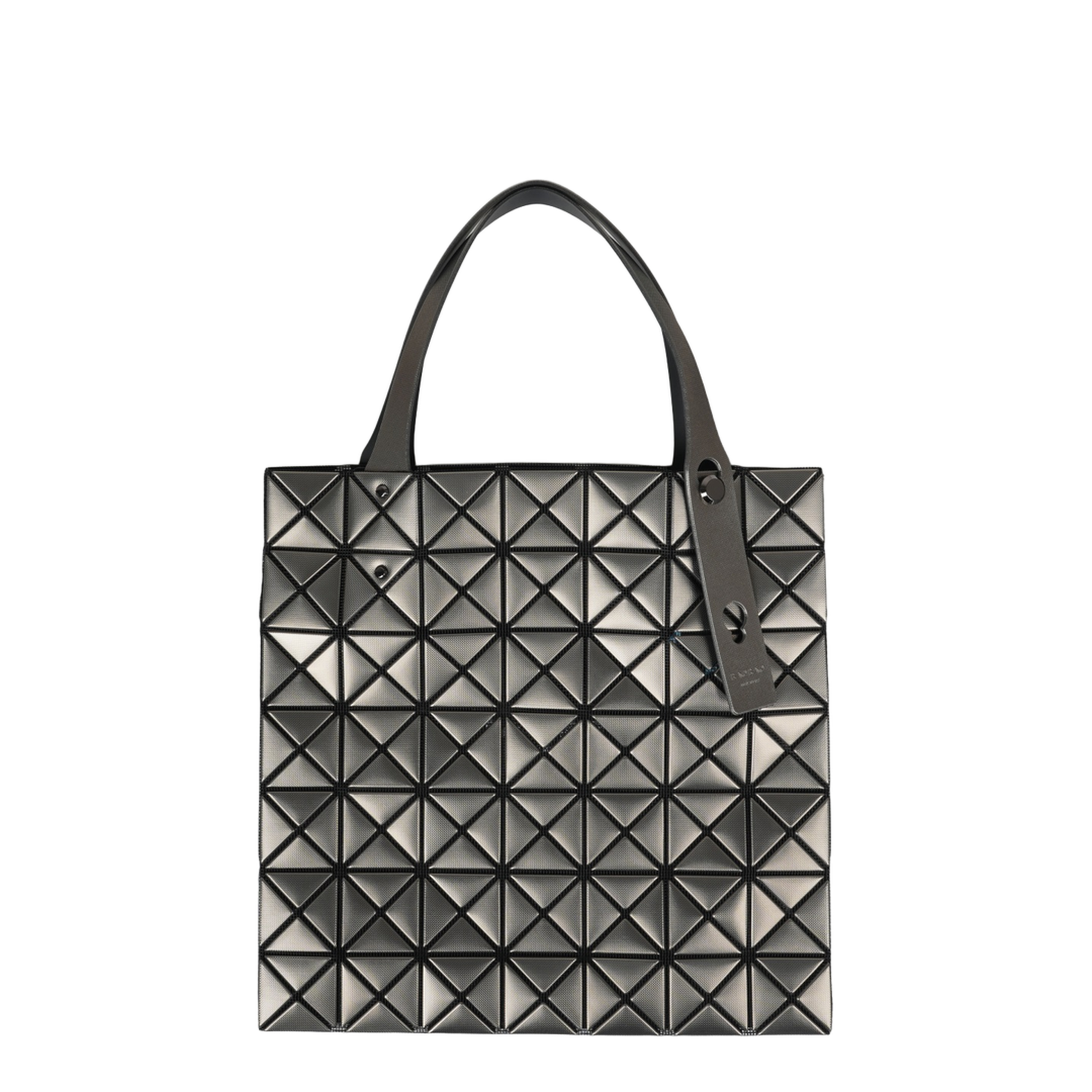 MAYFEYR - Bao Bao Issey Miyake - Platinum Tote Bag - BB58AG14194