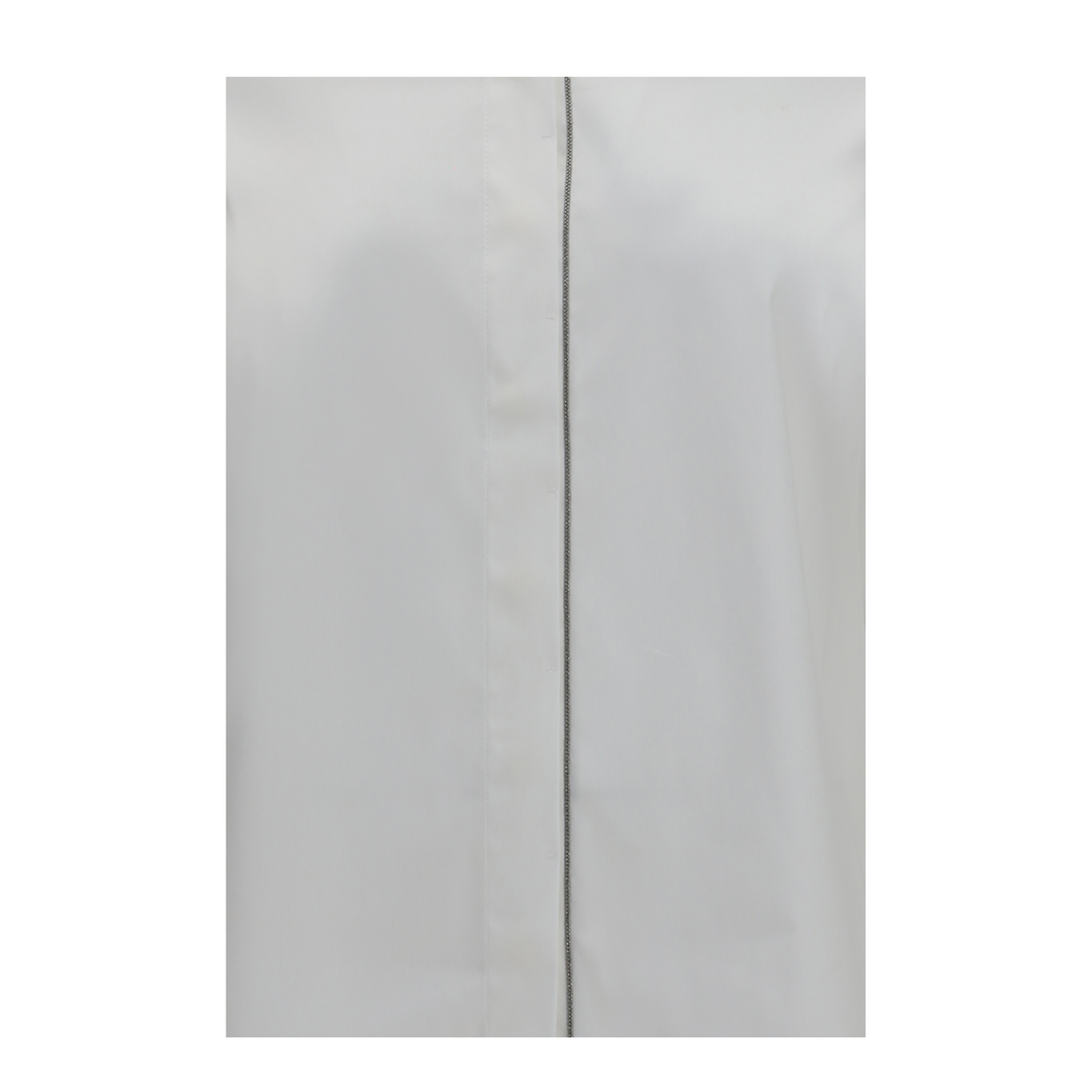 MAYFEYR - Brunello Cucinelli - Stretch Cotton Poplin Shirt - MP091MA626