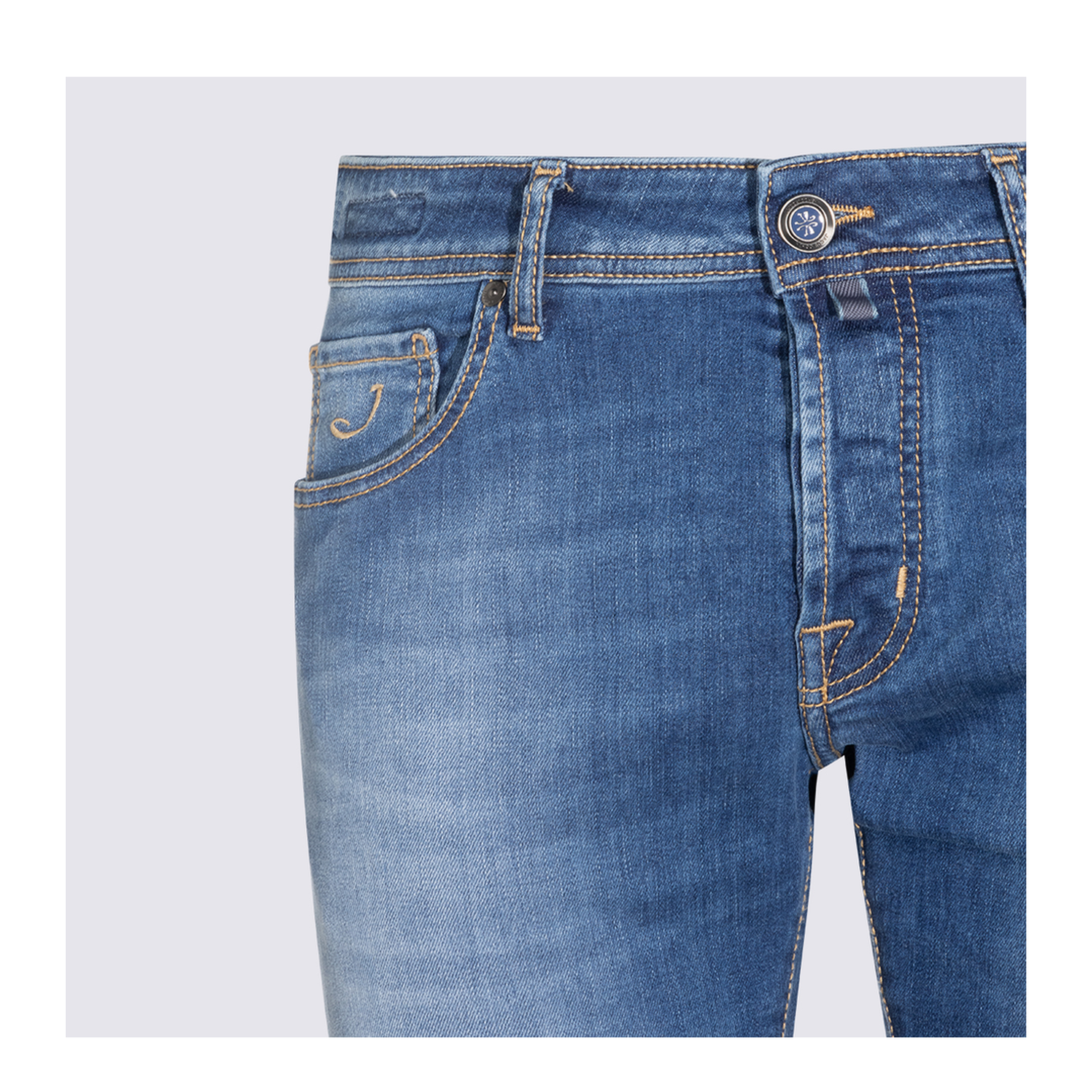 MAYFEYR - Jacob Cohen - Jeans - JUMQE006030S3623V2300D