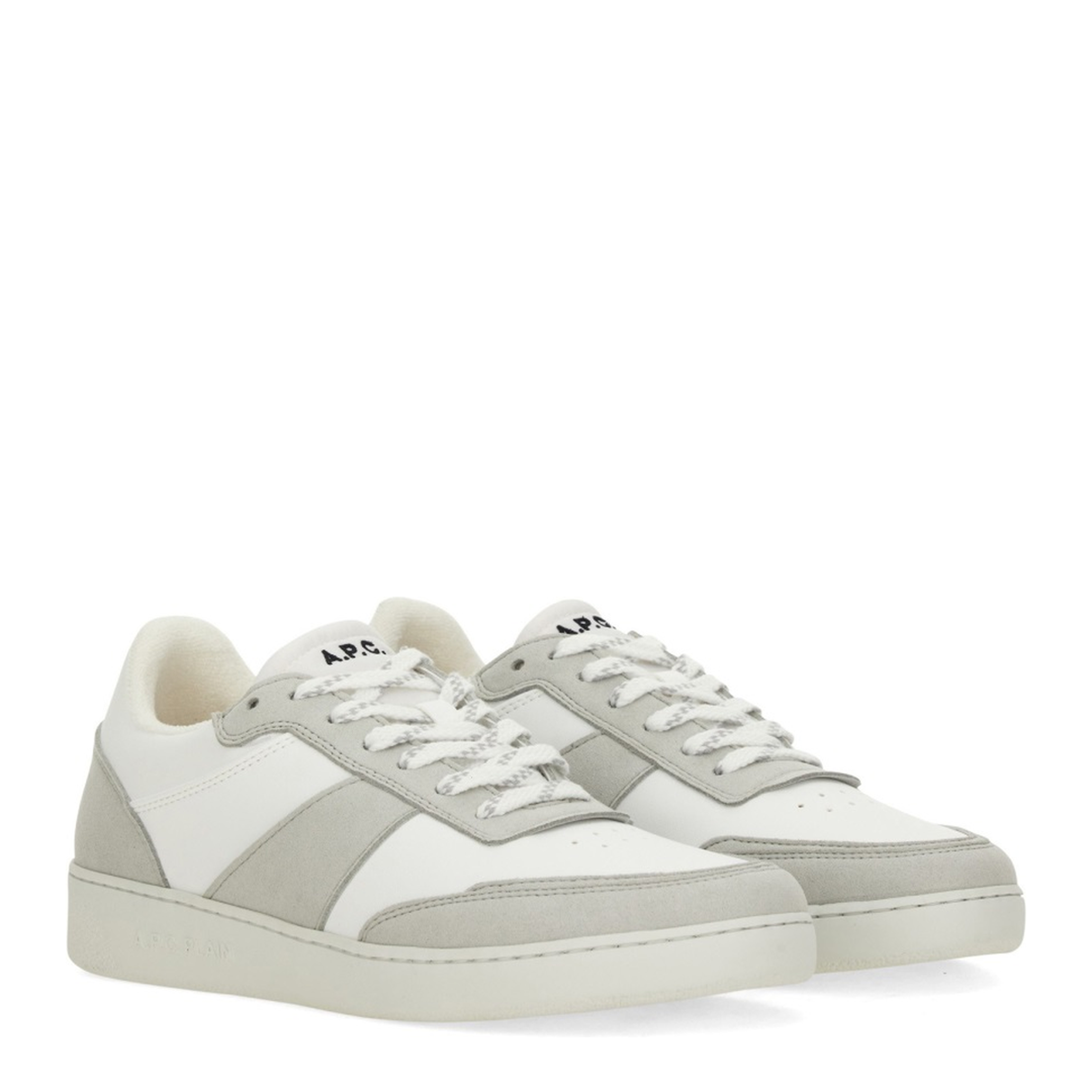 MAYFEYR - A.P.C. - Plain Sneaker - PUABHM56112AAB
