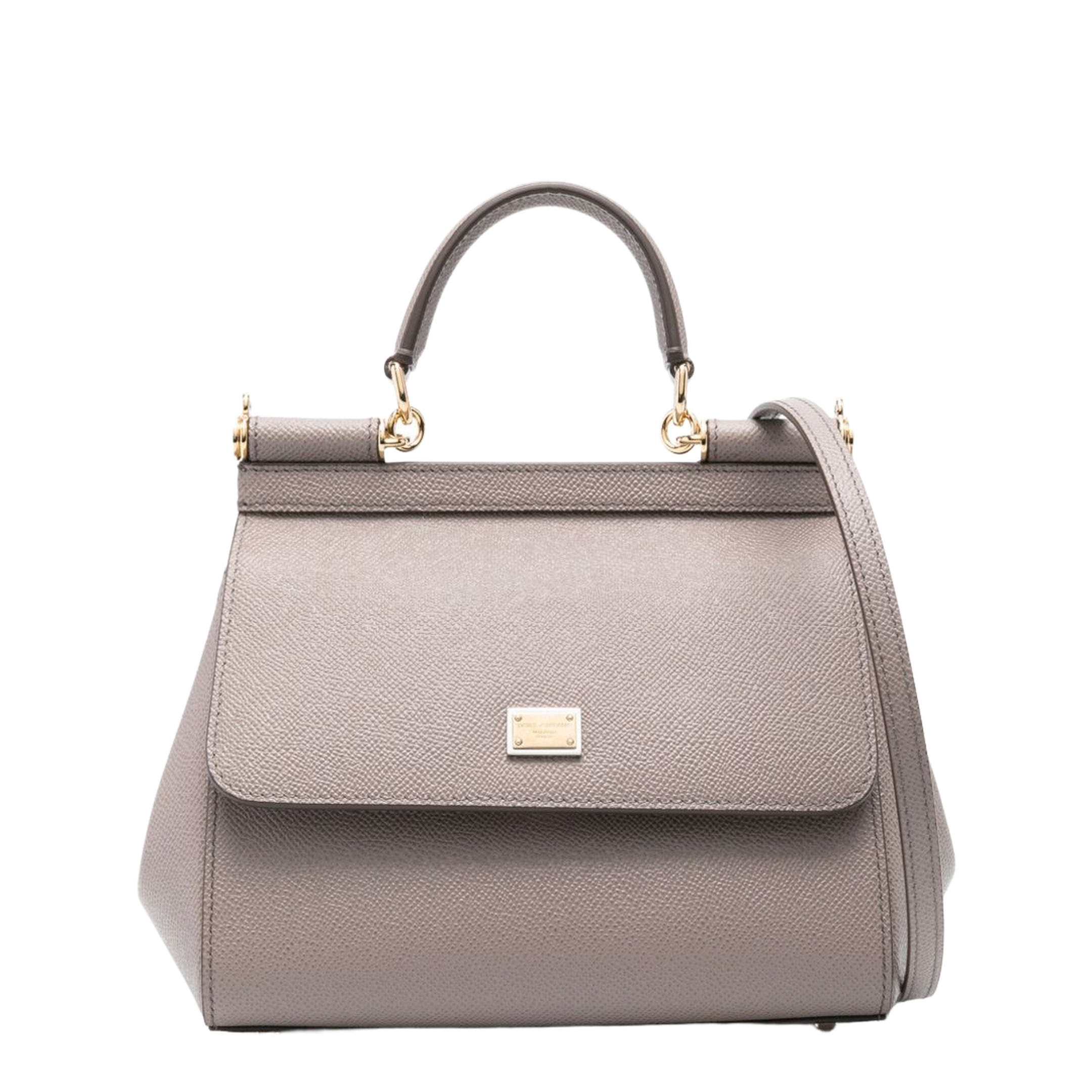 MAYFEYR - Dolce & Gabbana - Medium Sicily Handbag - BB6003B100180045