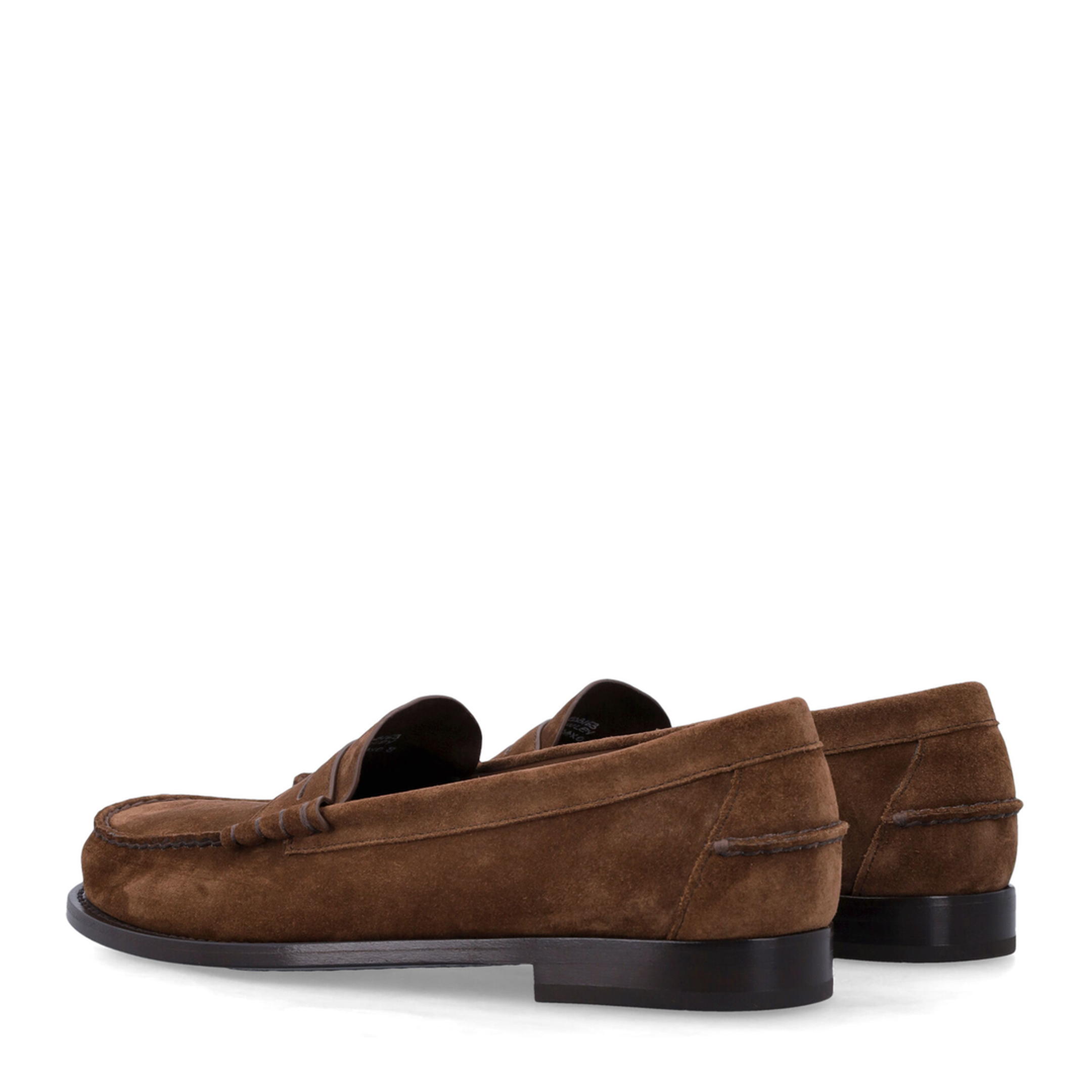 MAYFEYR - Church's - Flat Shoes - EDB1639CAF0AXO
